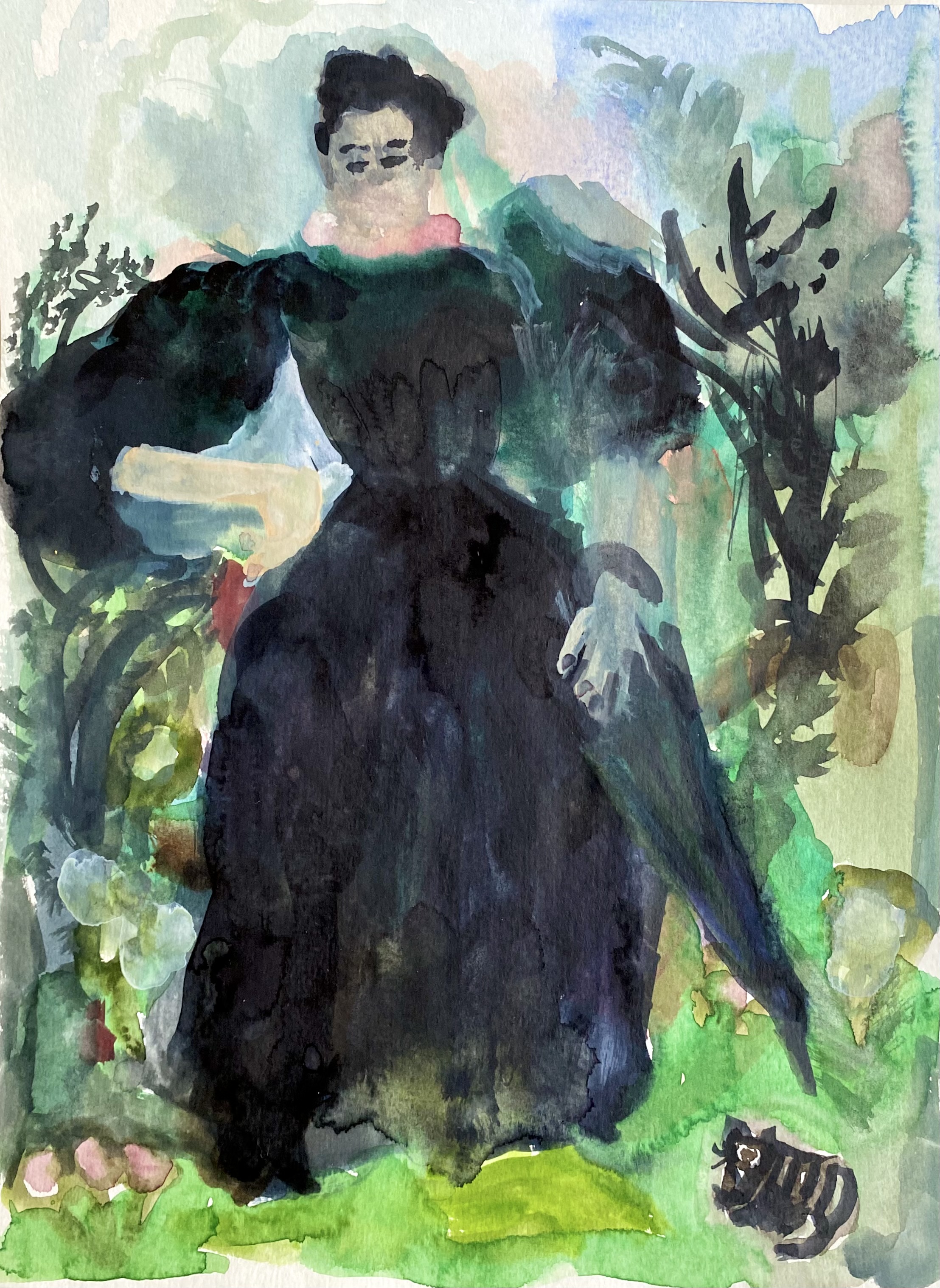 L'ANTIDOTE - Exposition "!!!!!!!"