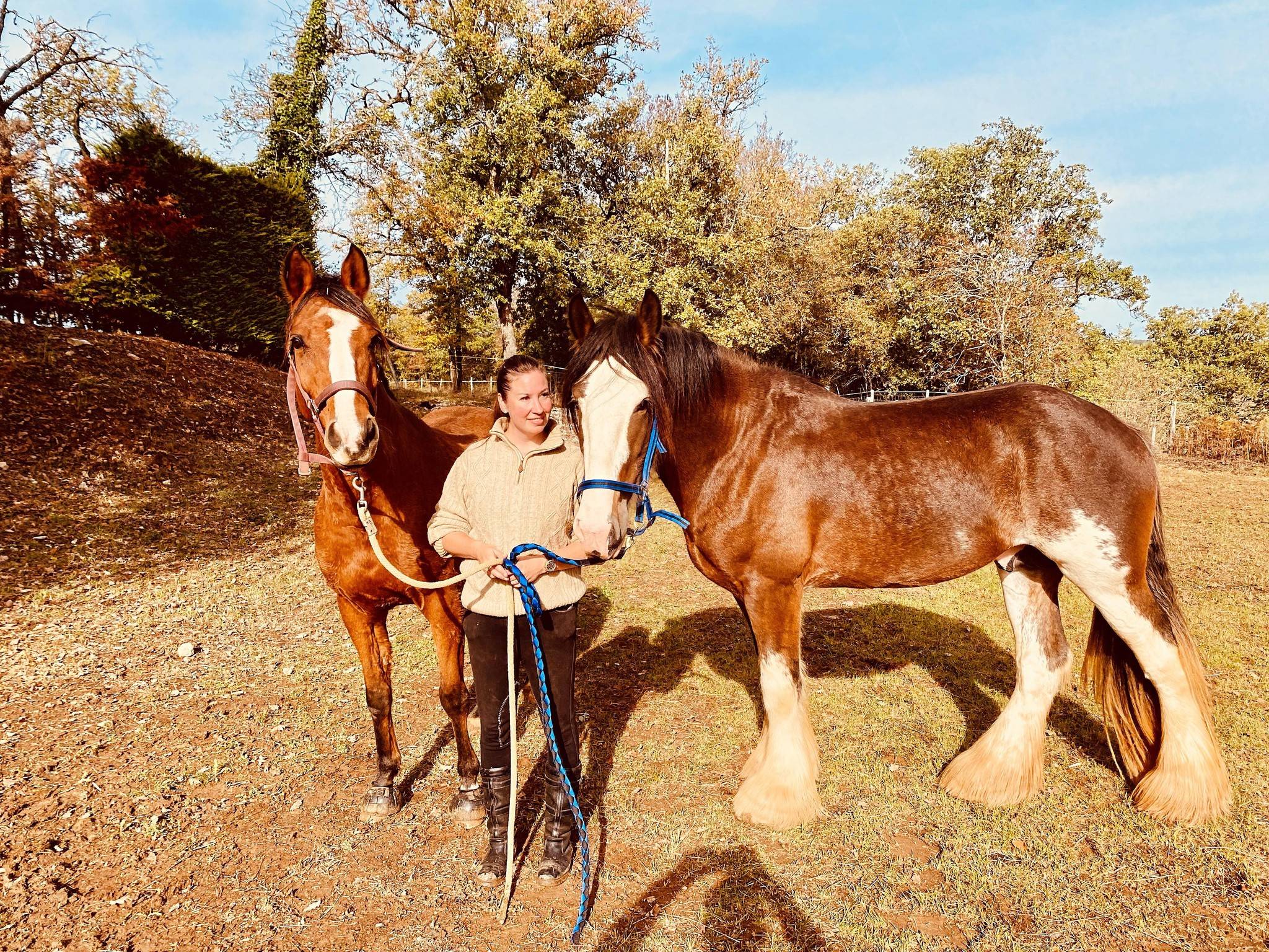 Equi Aventure, Salviac - photo 5