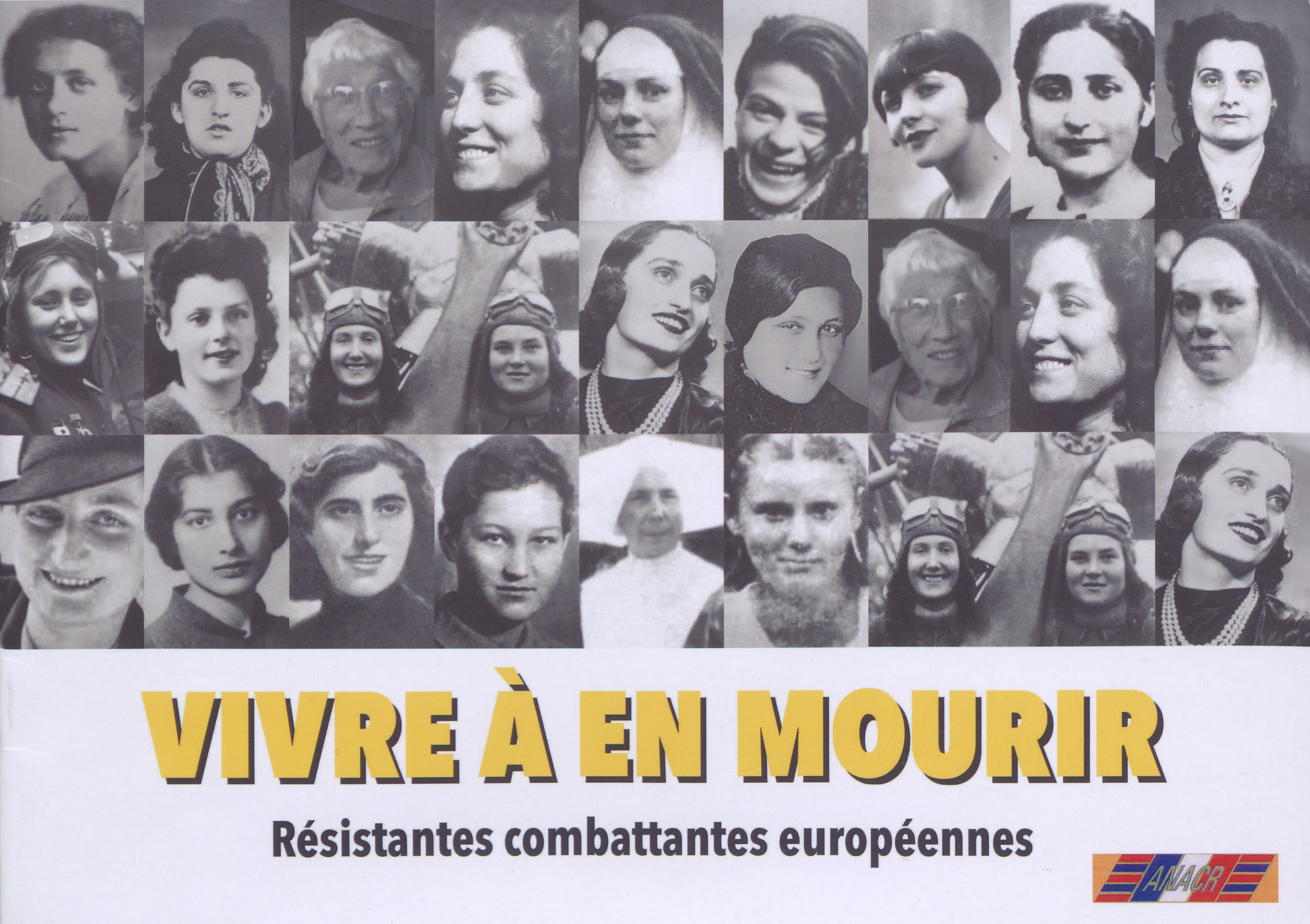 Exposition « Vivre à en mourir »