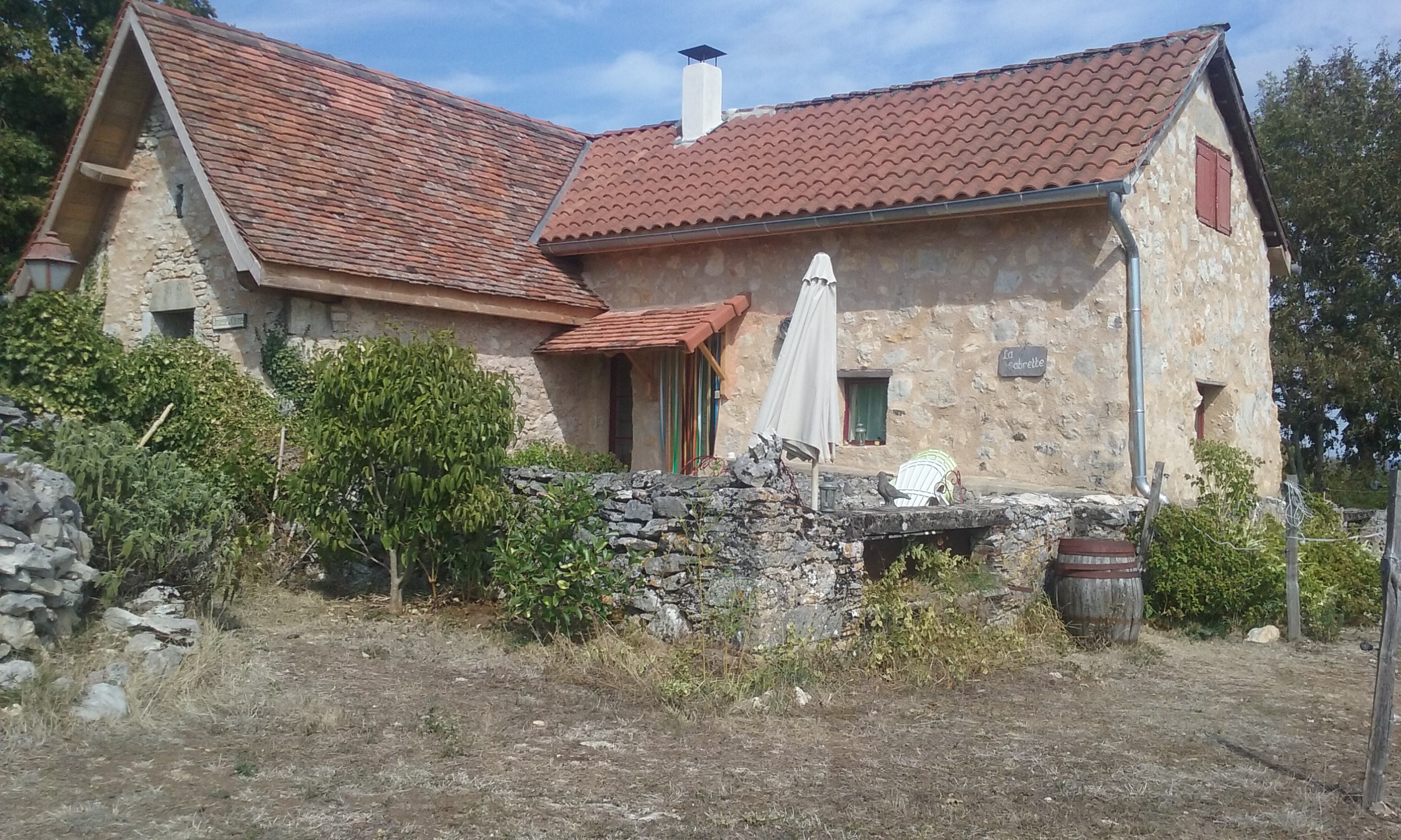 La Cabrette, Crégols - photo 7