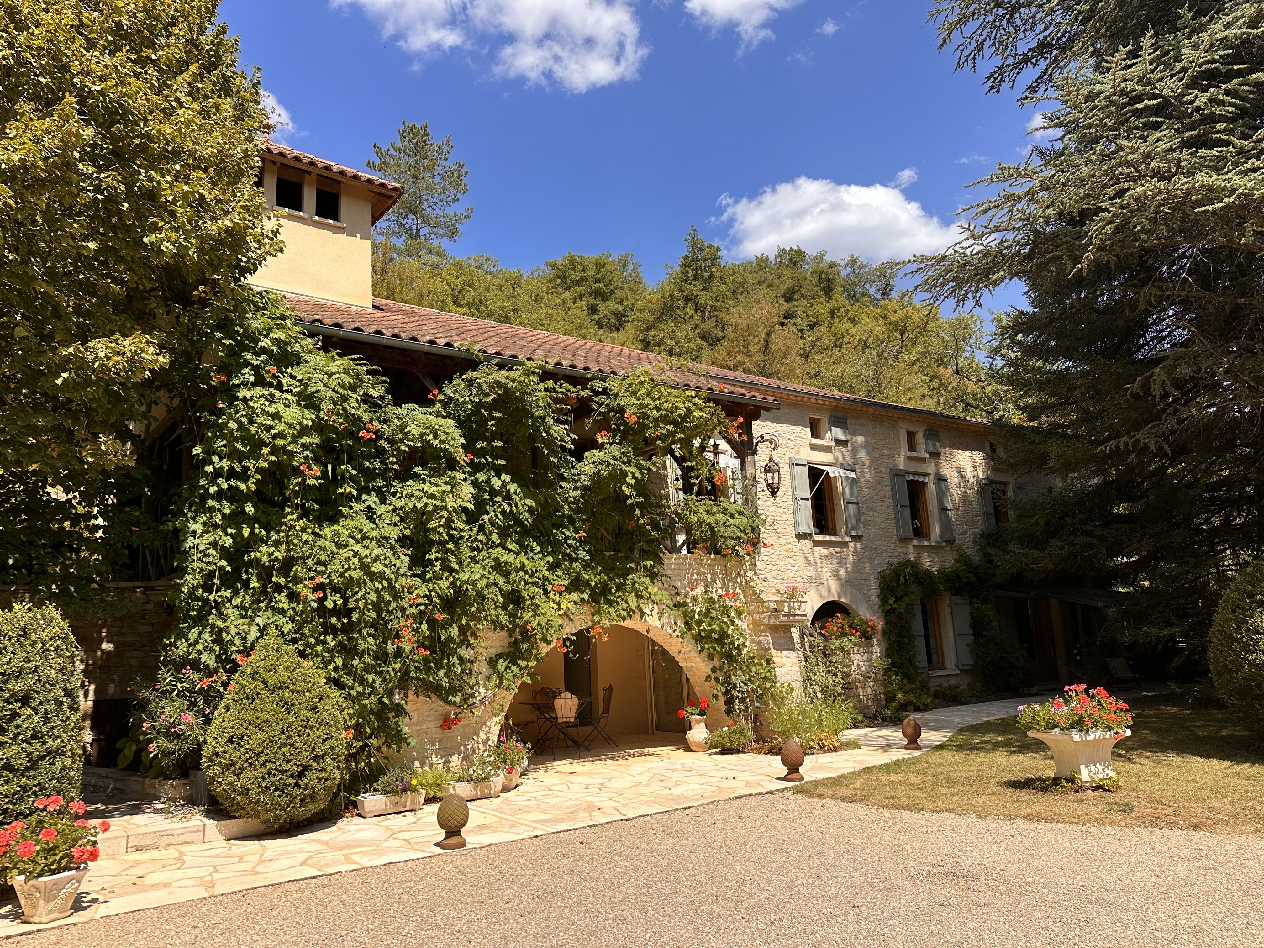 Le logis de tresse, Saint-Médard - photo 6