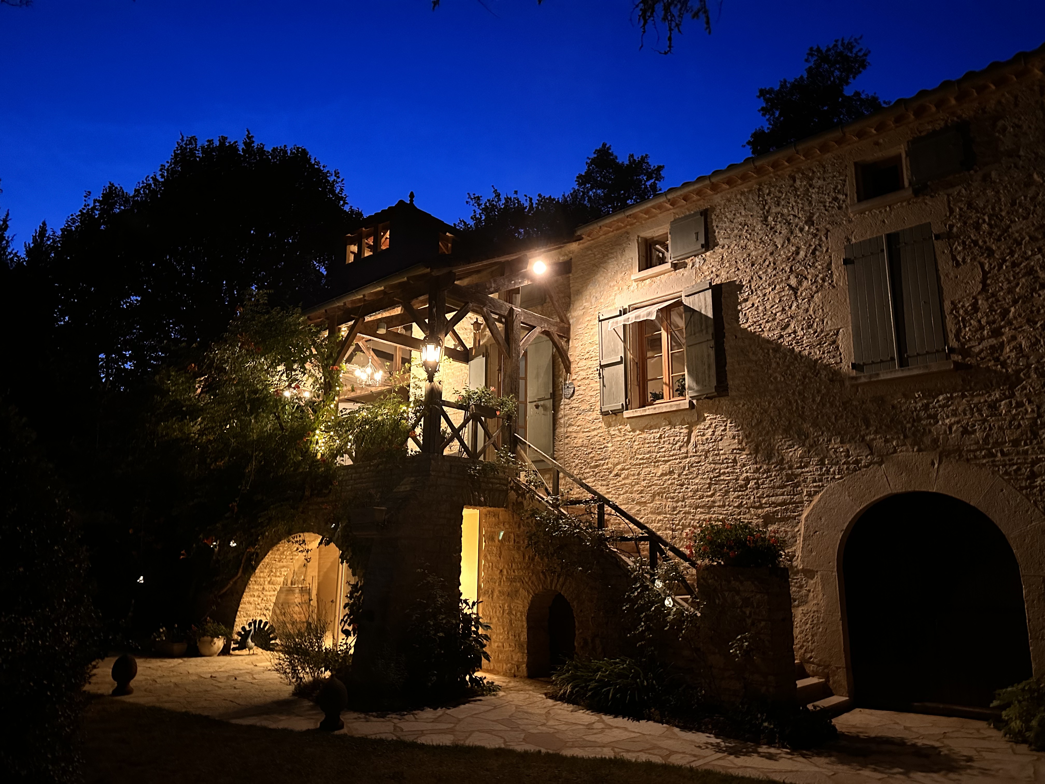 Le logis de tresse, Saint-Médard - photo 7