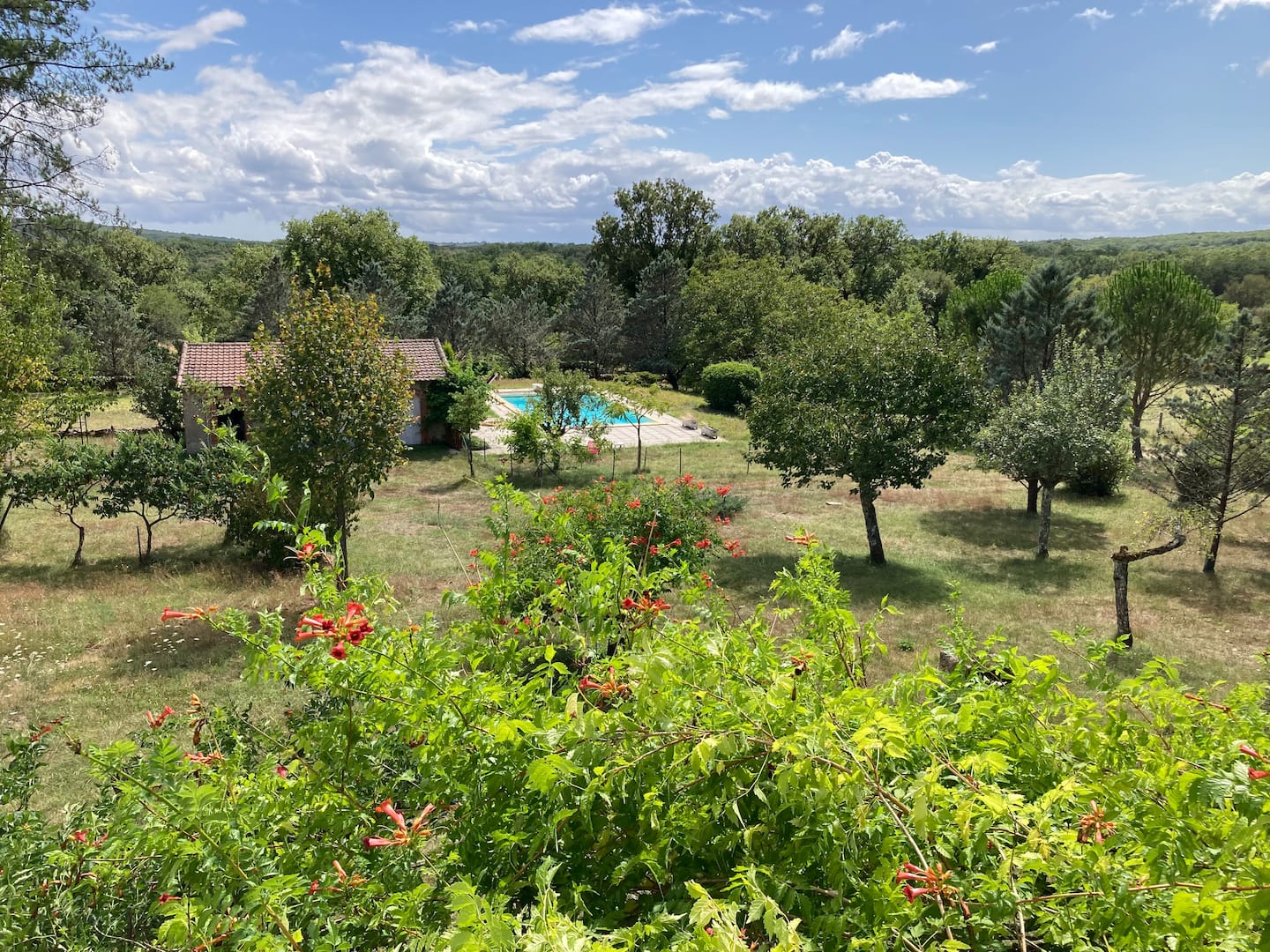 Manoir du Sol d'Izac, Livernon - photo 20