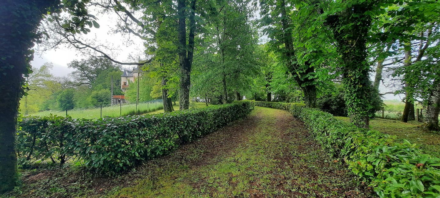 Manoir du Sol d'Izac, Livernon - photo 21