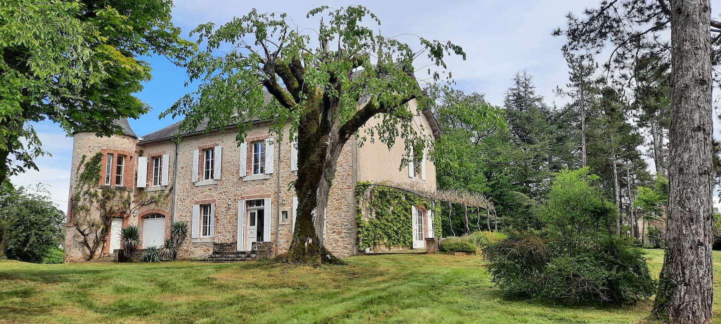 Manoir du Sol d'Izac, Livernon - photo 25