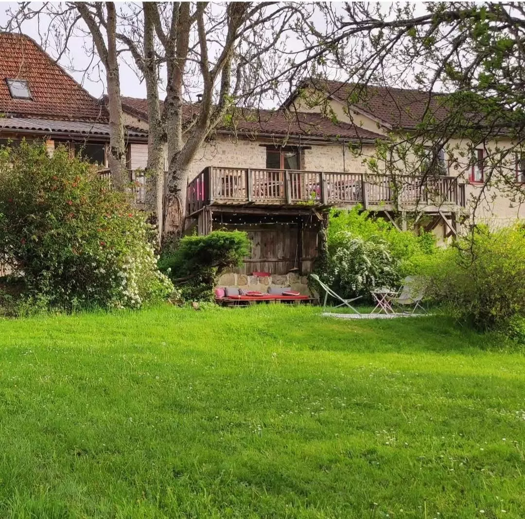 Le Loft Lapopie, Tour-de-Faure - photo 3