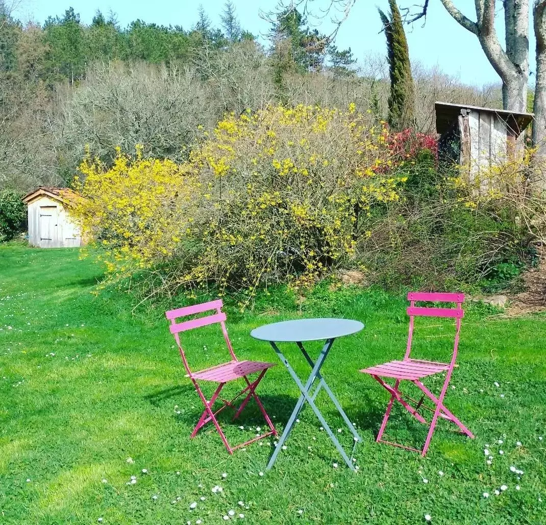 Le Loft Lapopie, Tour-de-Faure - photo 4