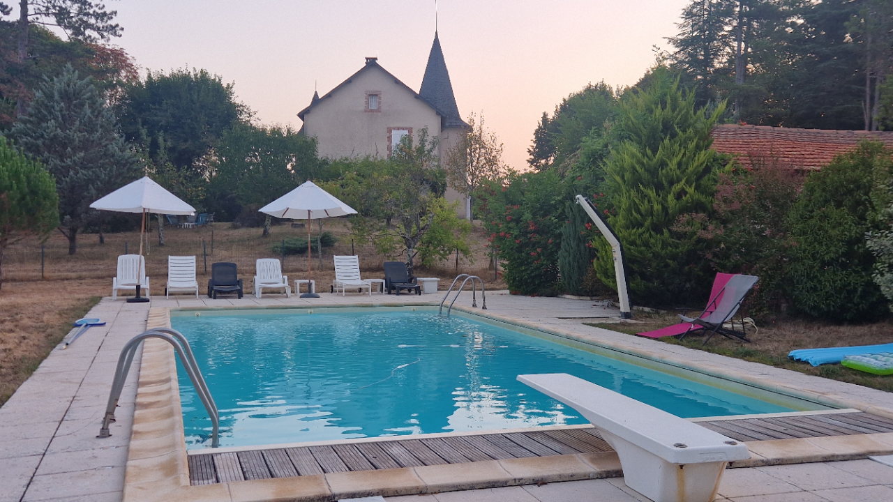 Manoir du Sol d'Izac, Livernon - photo 27