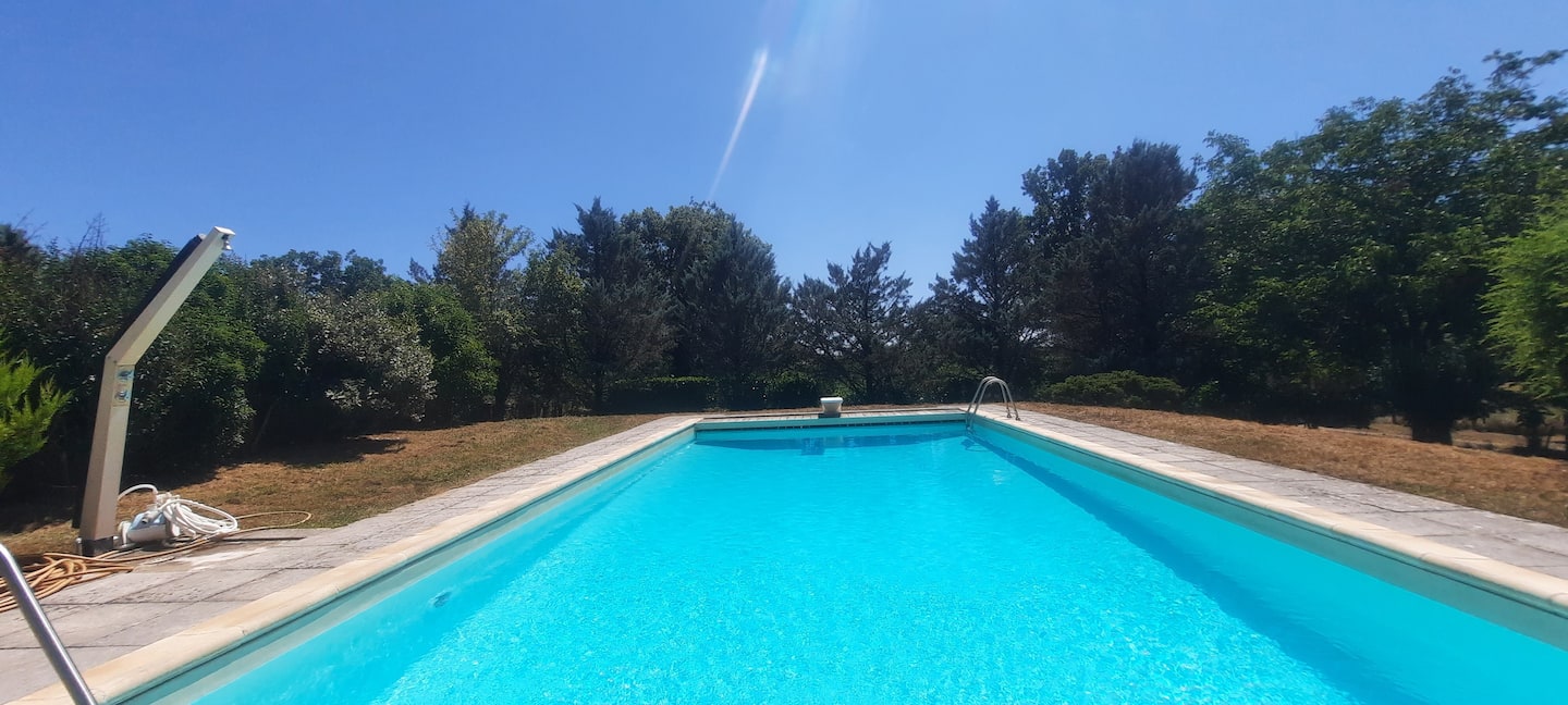 Manoir du Sol d'Izac, Livernon - photo 30