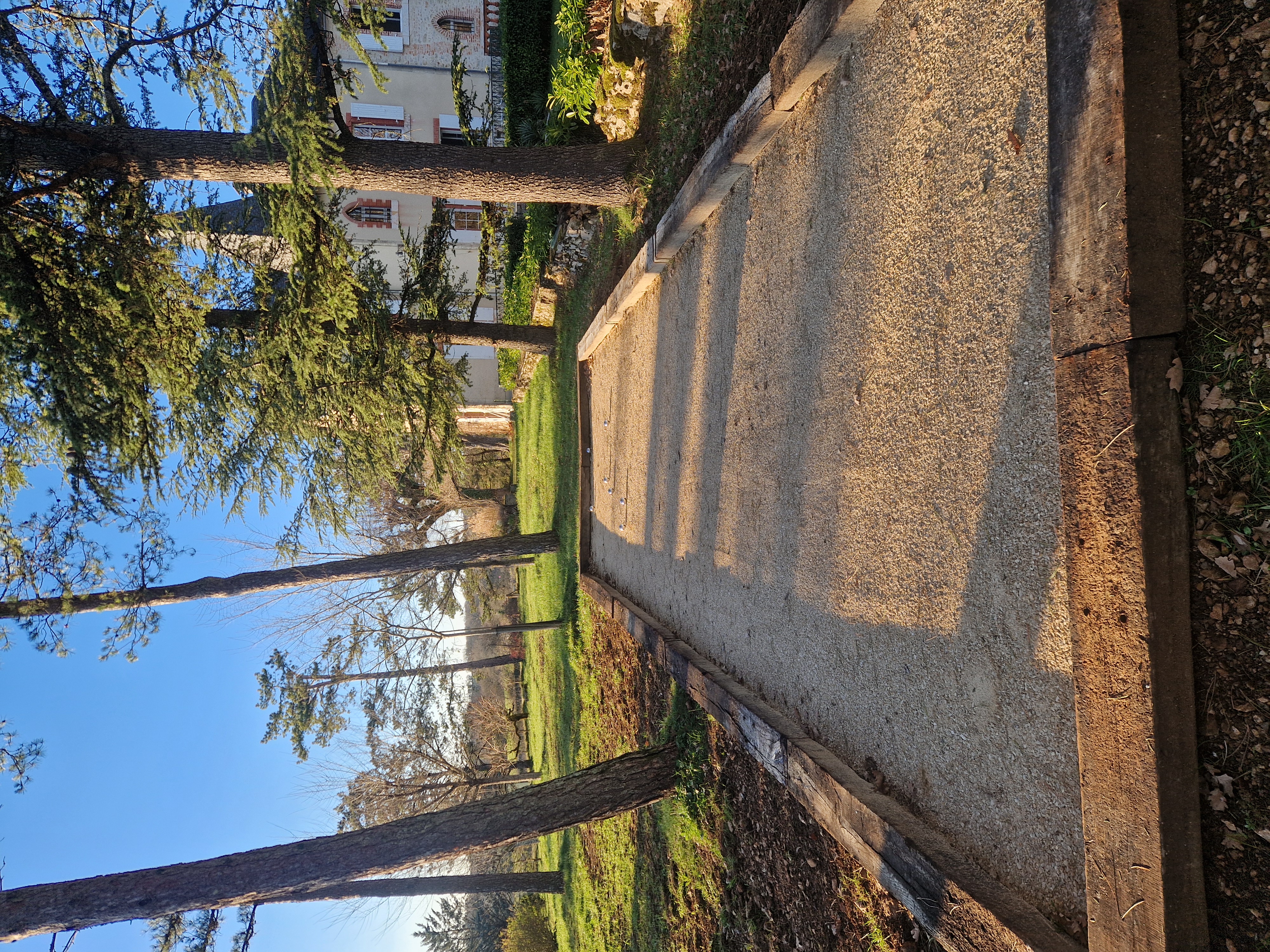 Manoir du Sol d'Izac, Livernon - photo 34