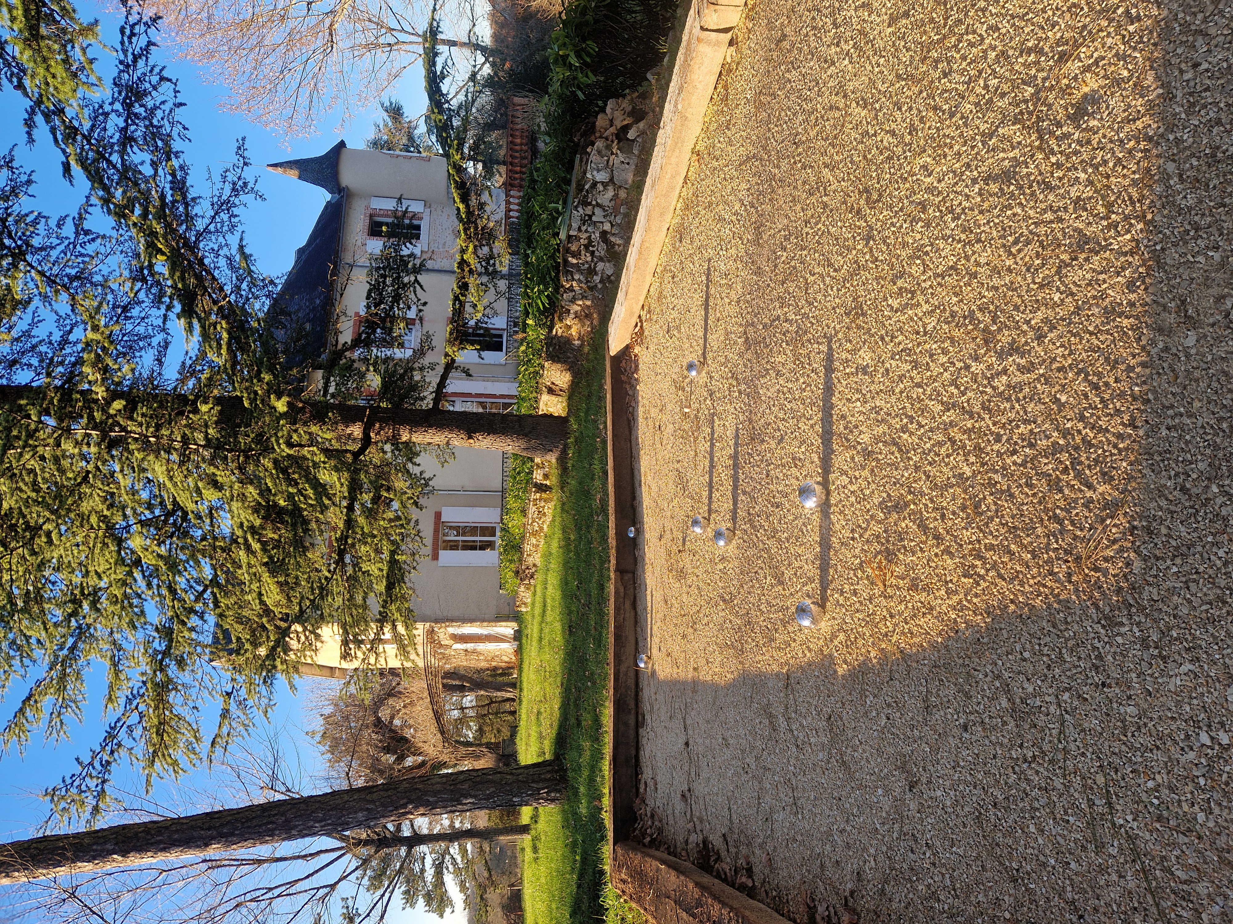 Manoir du Sol d'Izac, Livernon - photo 35