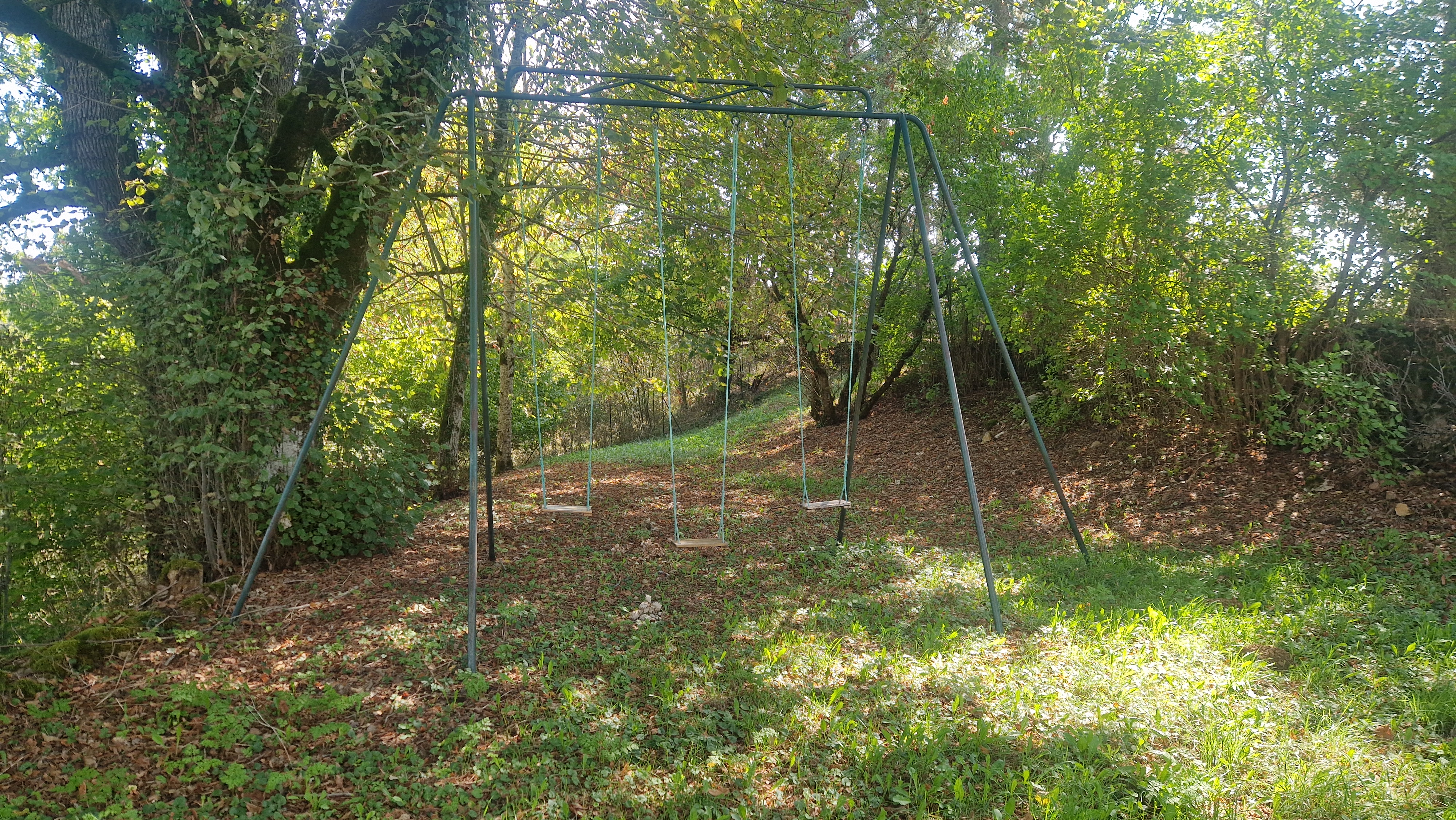 Manoir du Sol d'Izac, Livernon - photo 38