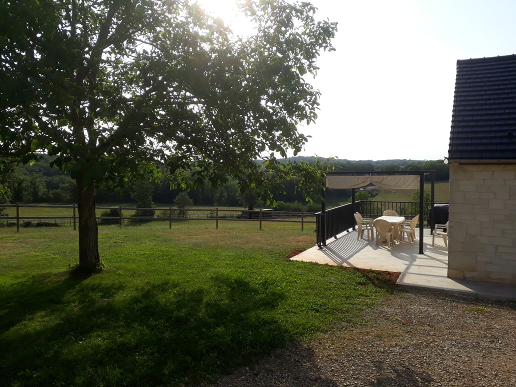 Gîte des Fraux, Gignac - photo 5