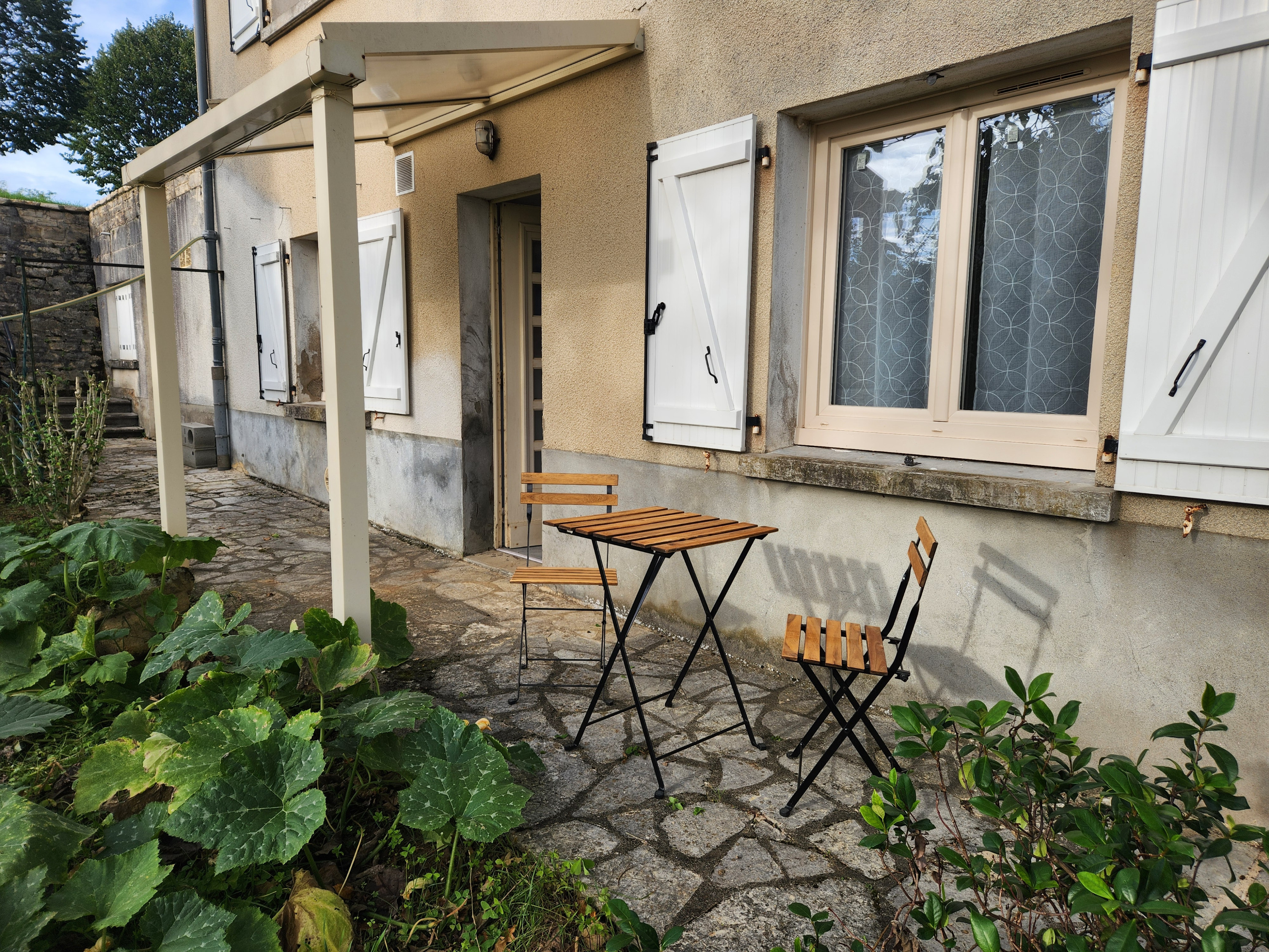 Le Chez Soi