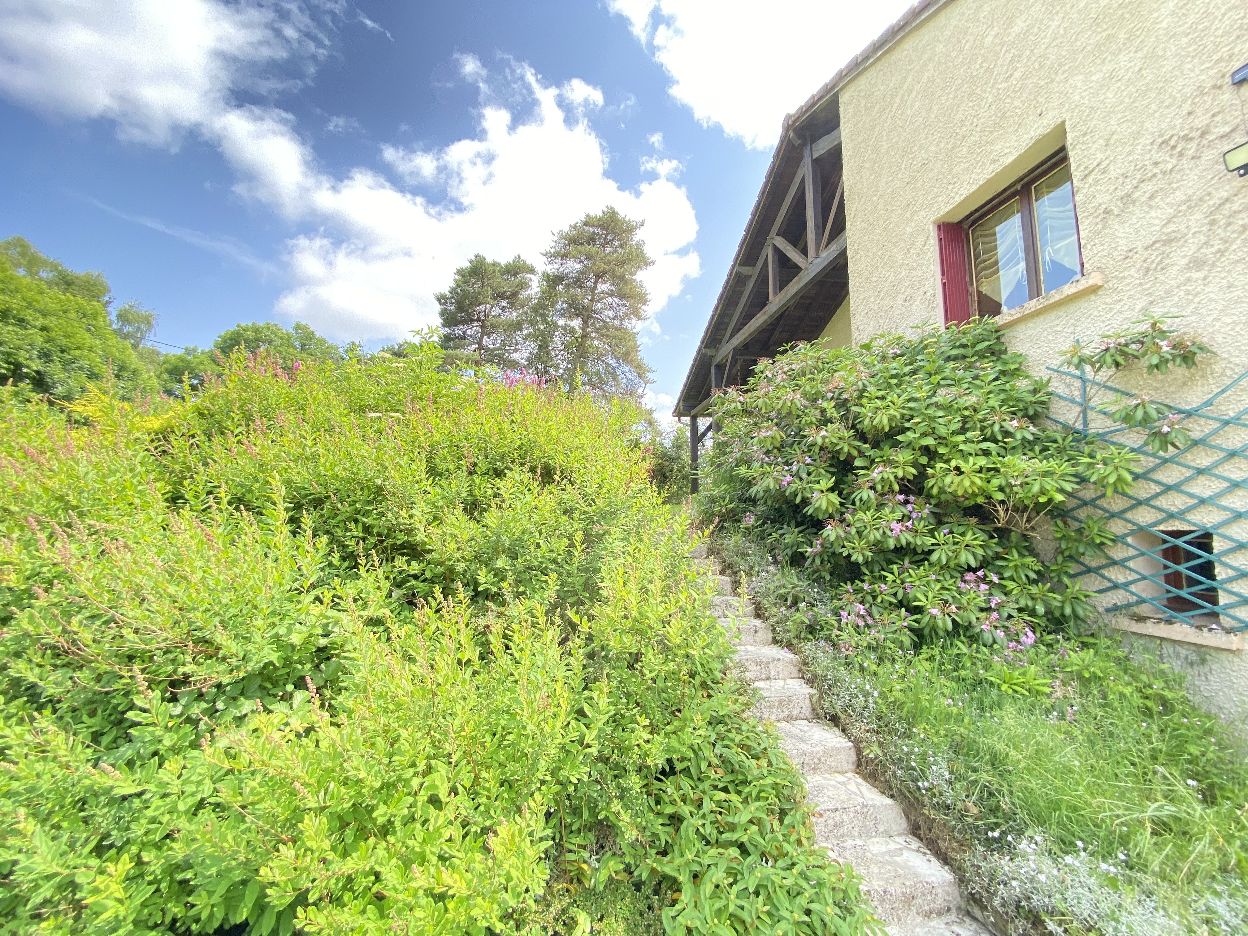 La Tolermoise, Latronquière - photo 3