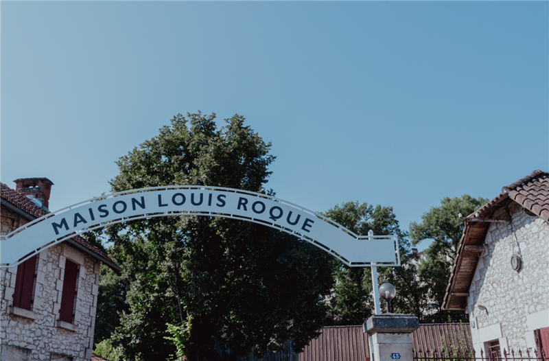 Maison Louis Roque