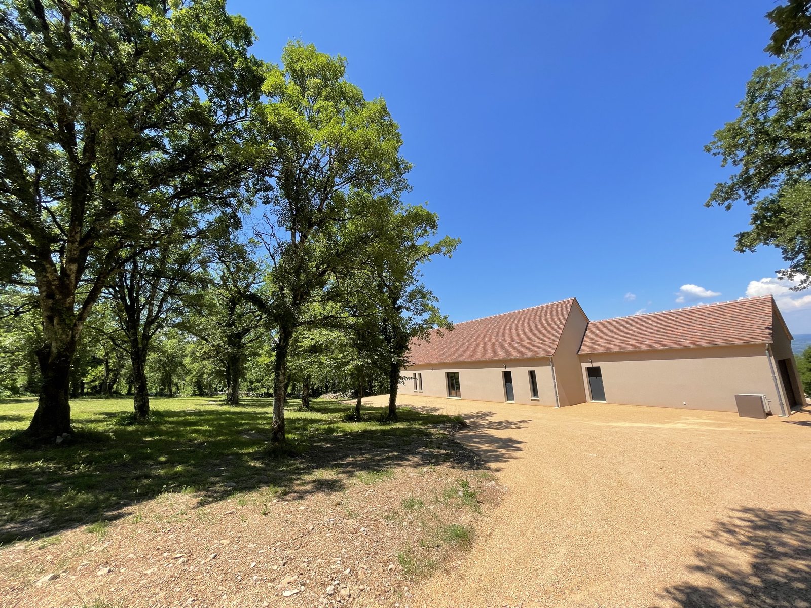 Gîte du point de vue, Autoire - photo 13