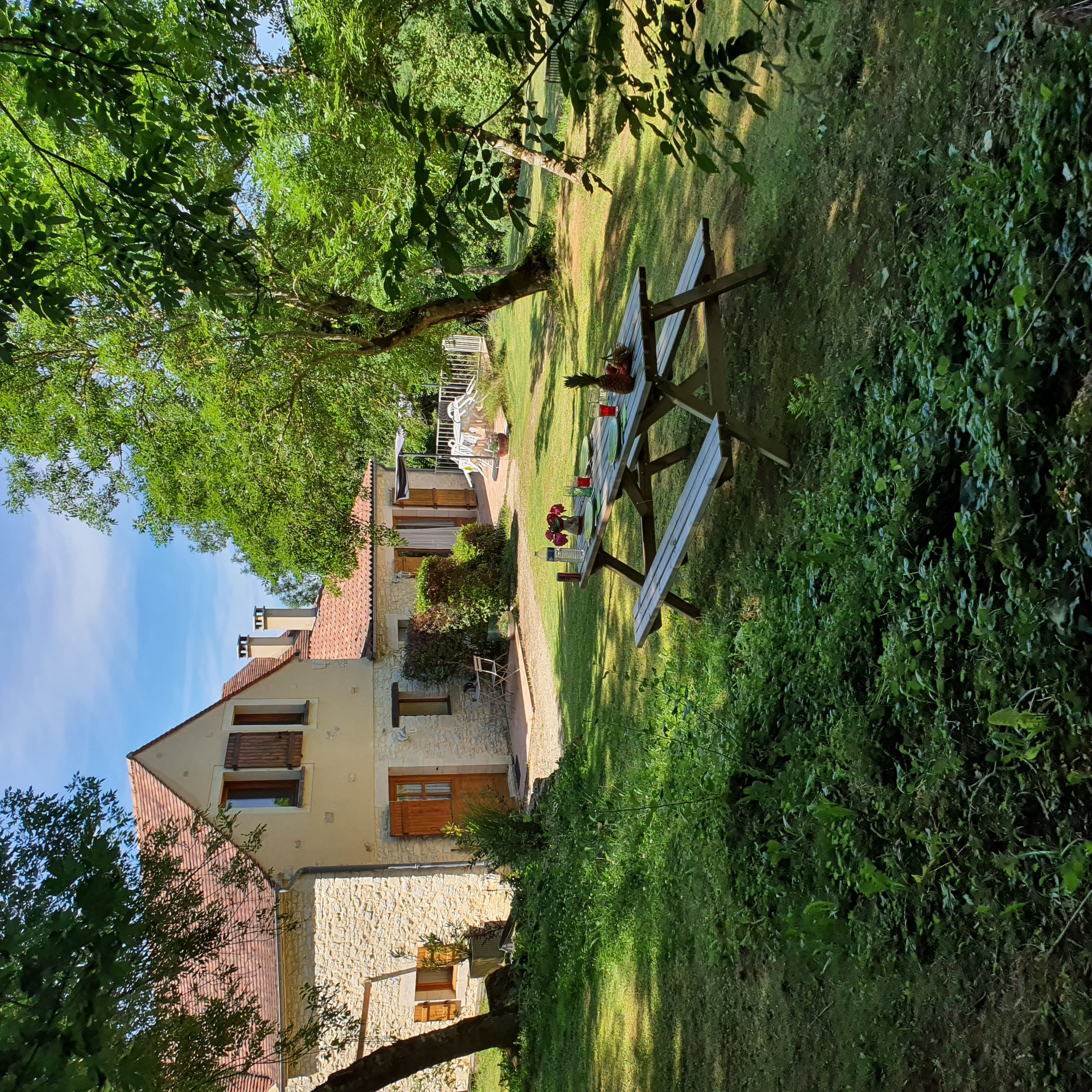 Flânerie Au Maine, Salviac - photo 17