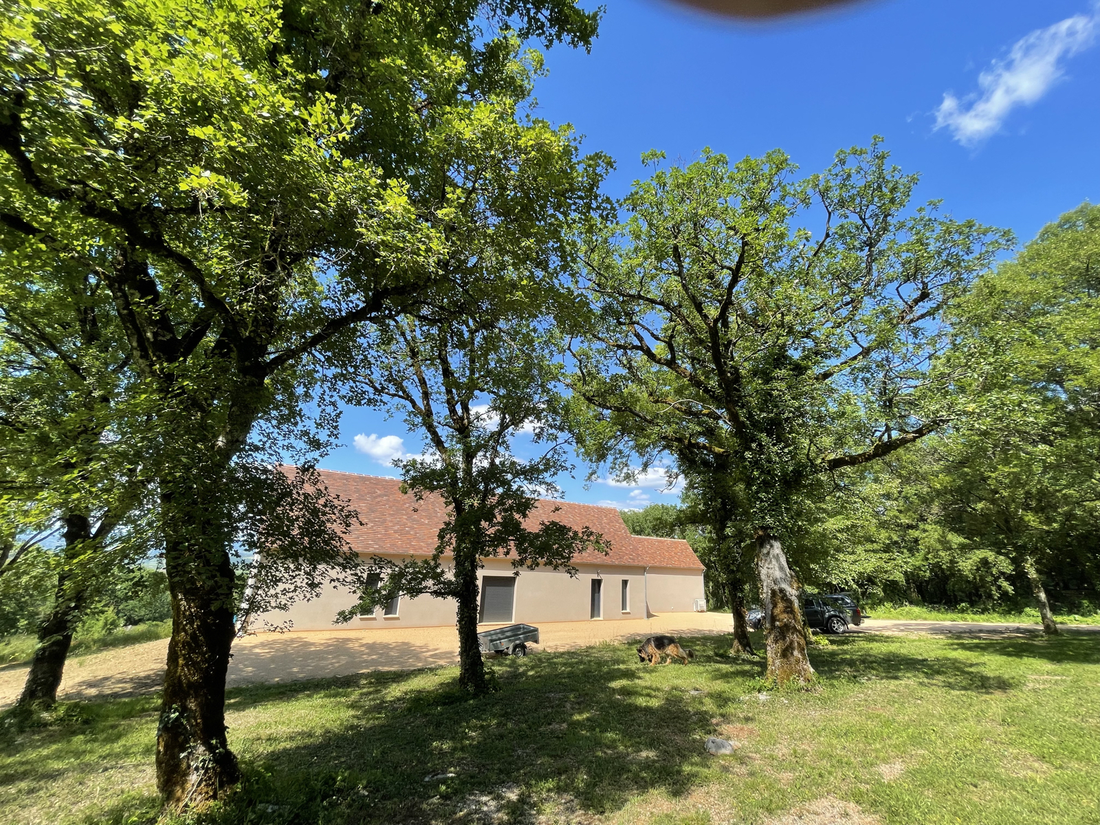 Gîte du point de vue, Autoire - photo 14