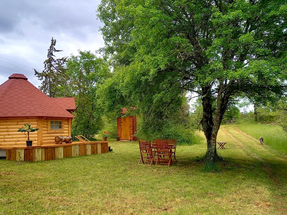L’escoundetto, Séniergues - photo 4