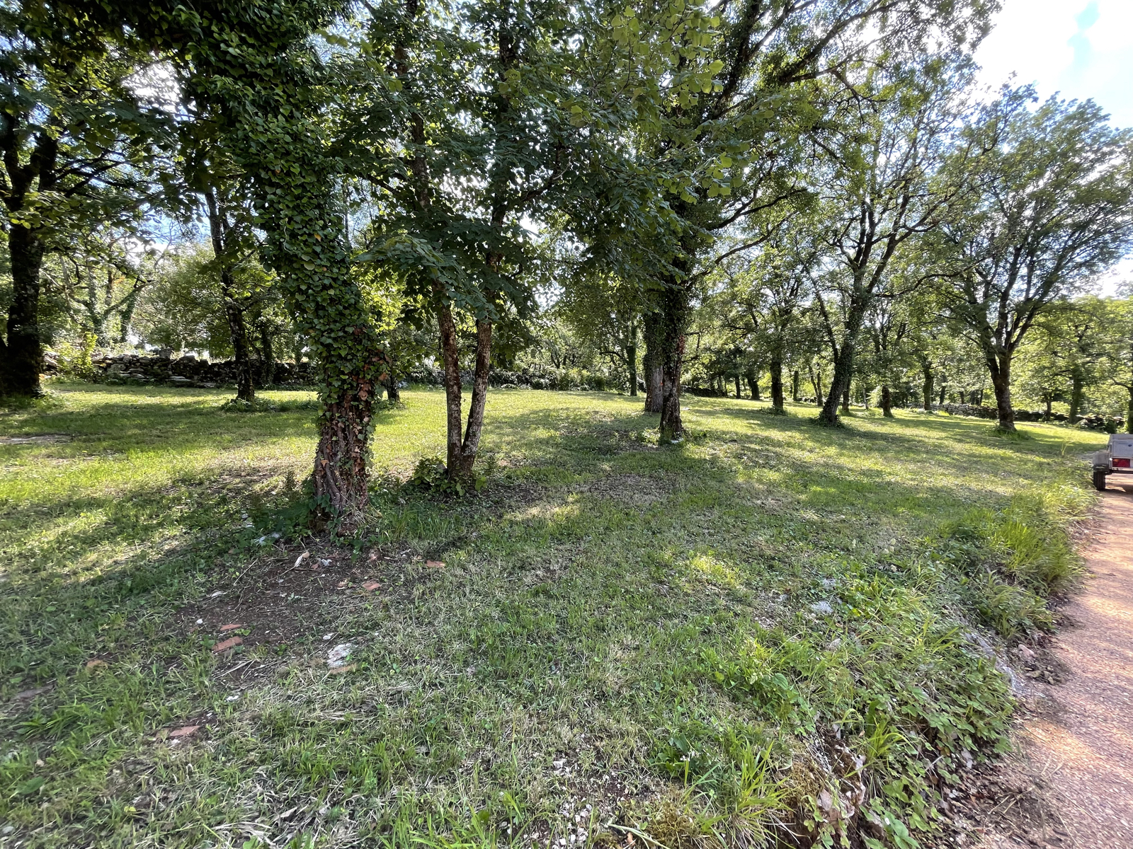 Gîte du point de vue, Autoire - photo 15