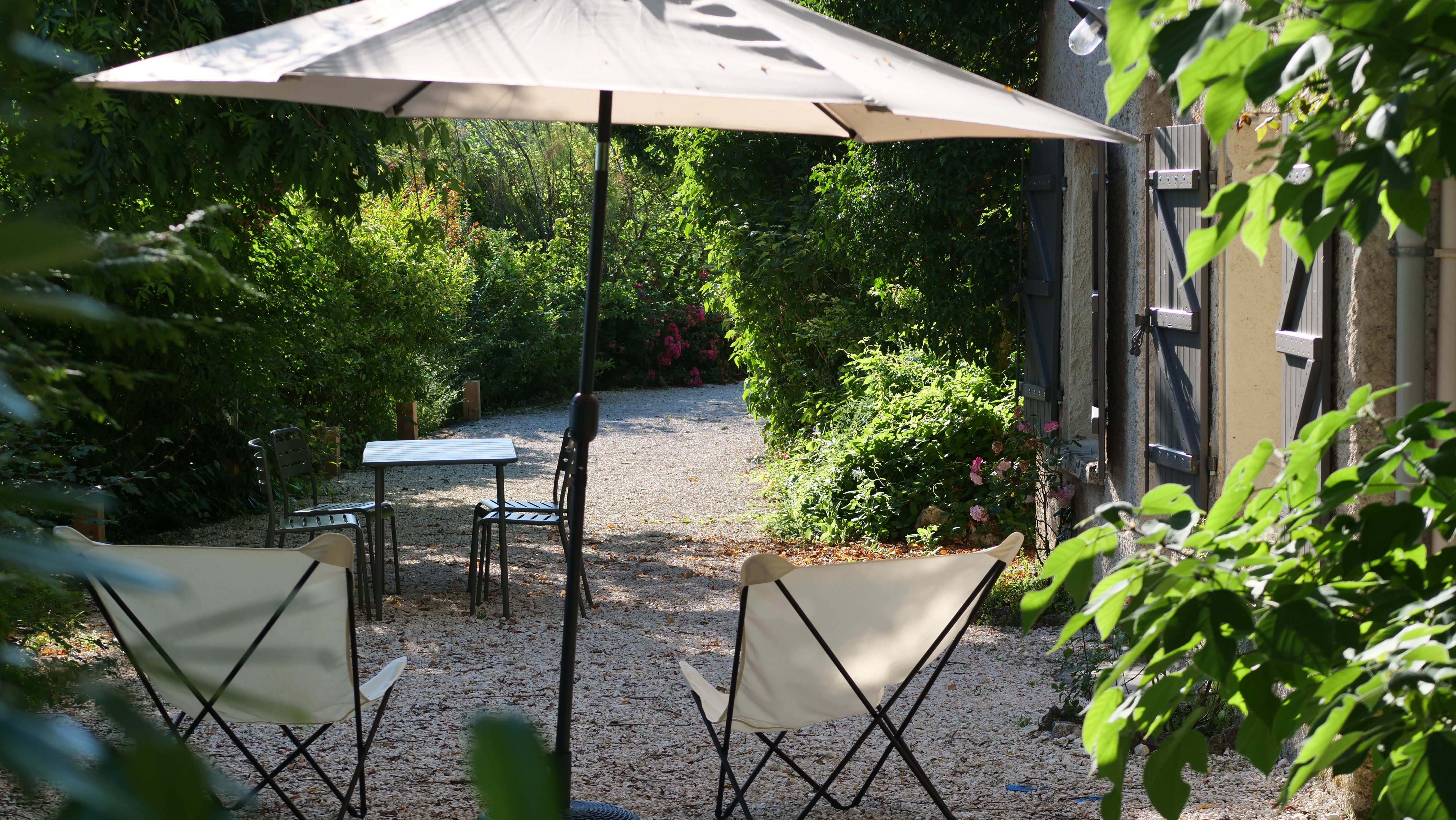 Mas Labrugade - L'Acolyte, Montcuq-en-Quercy-Blanc - photo 47