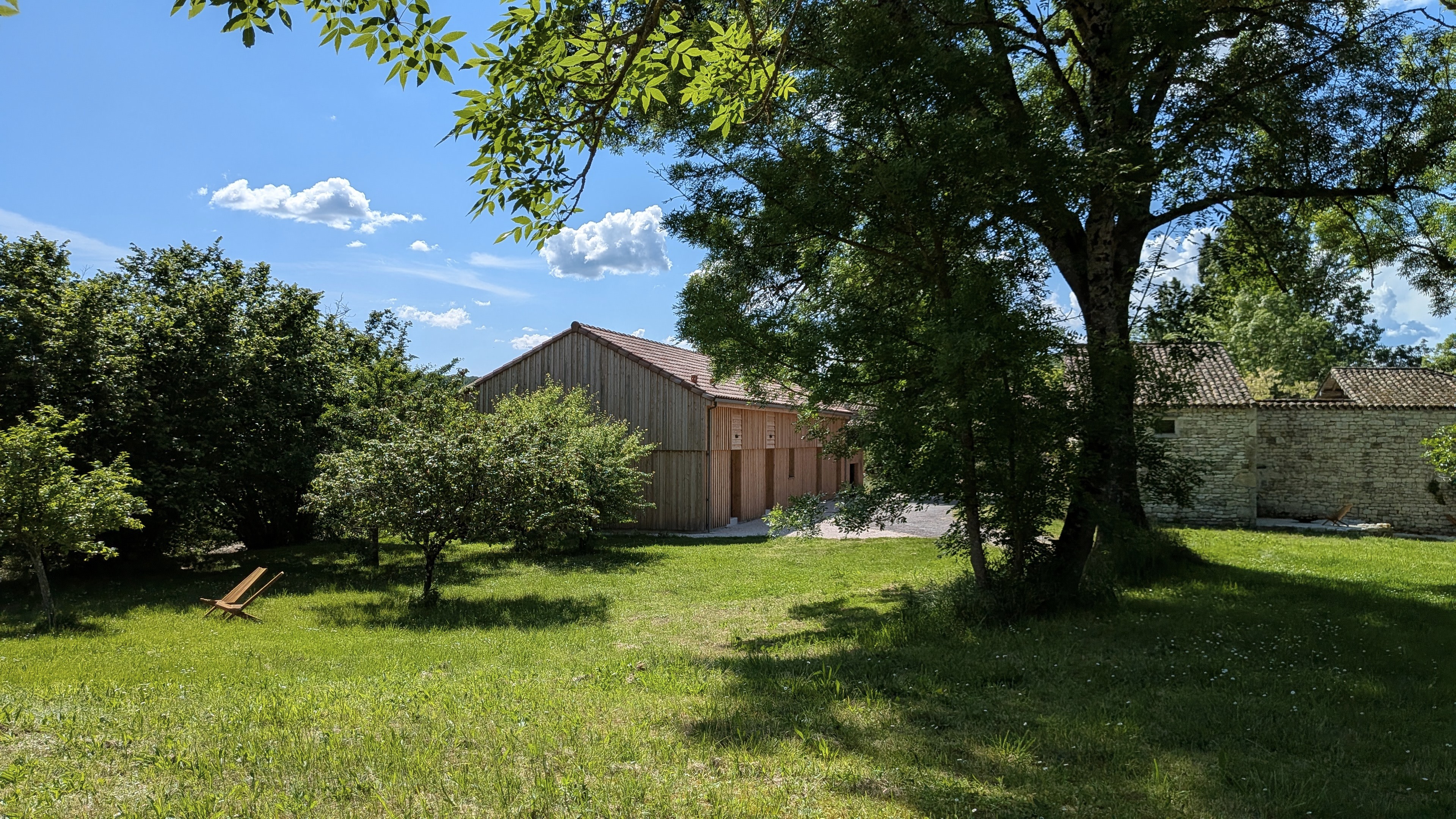 Mas Labrugade - Le IIII, Montcuq-en-Quercy-Blanc - photo 38