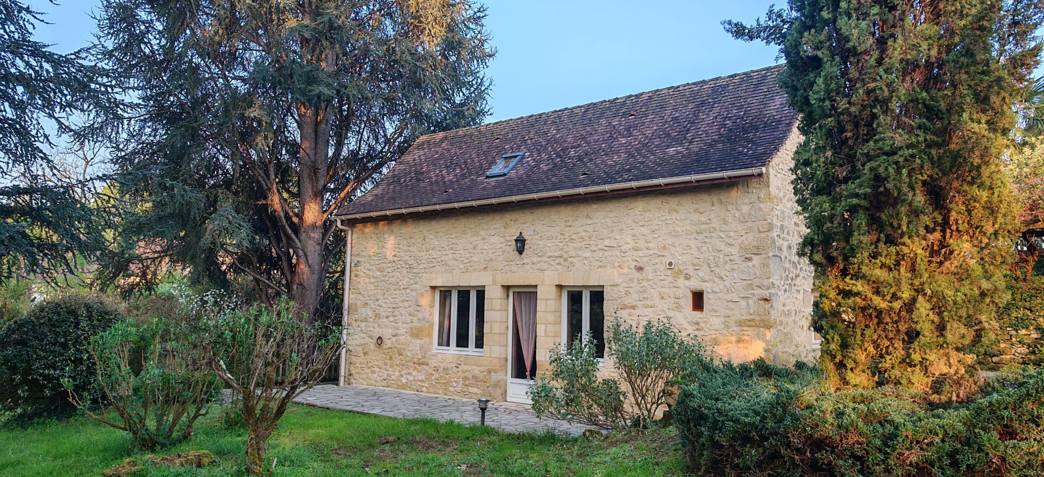 La Bergerie