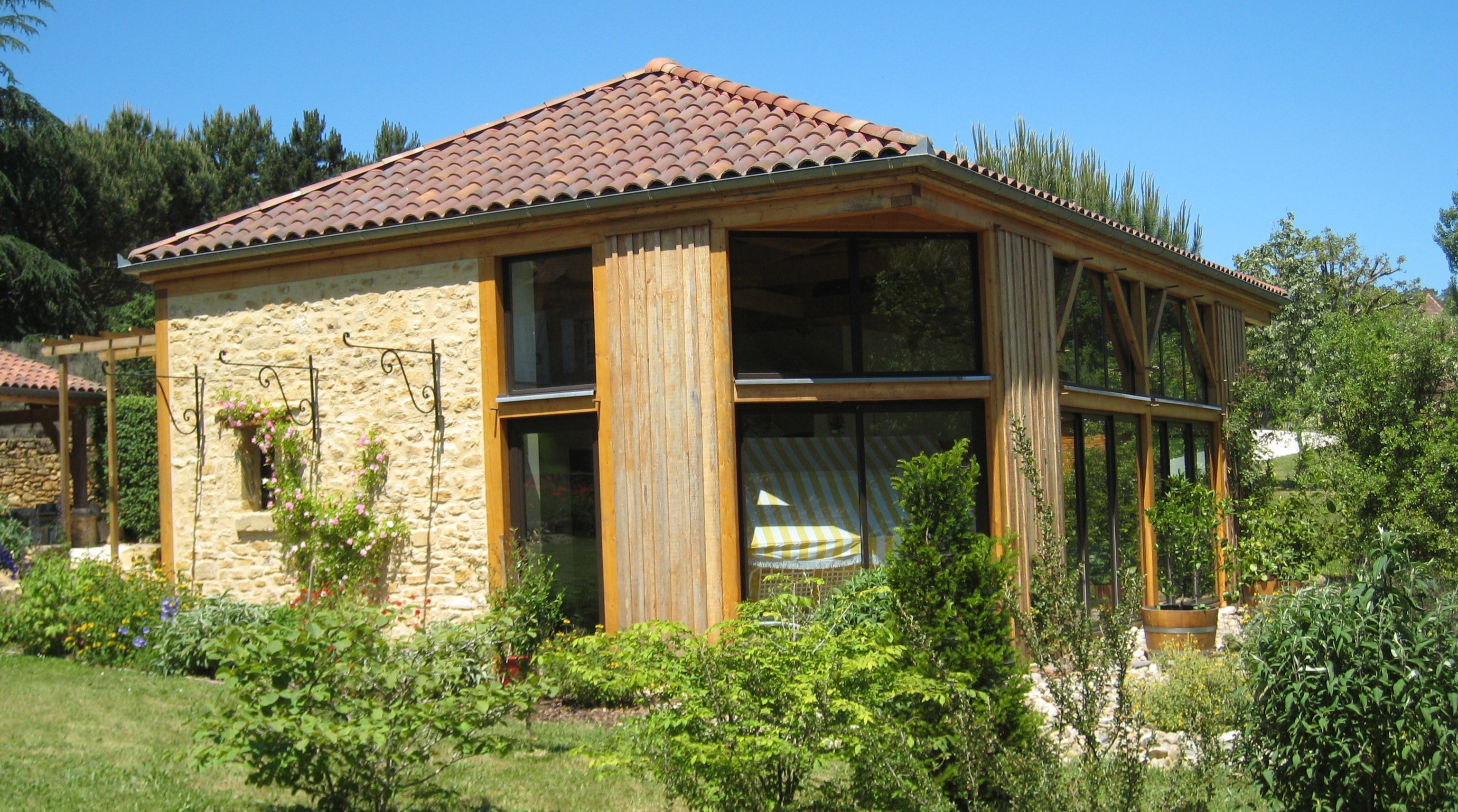 Gîte Bien-Etre