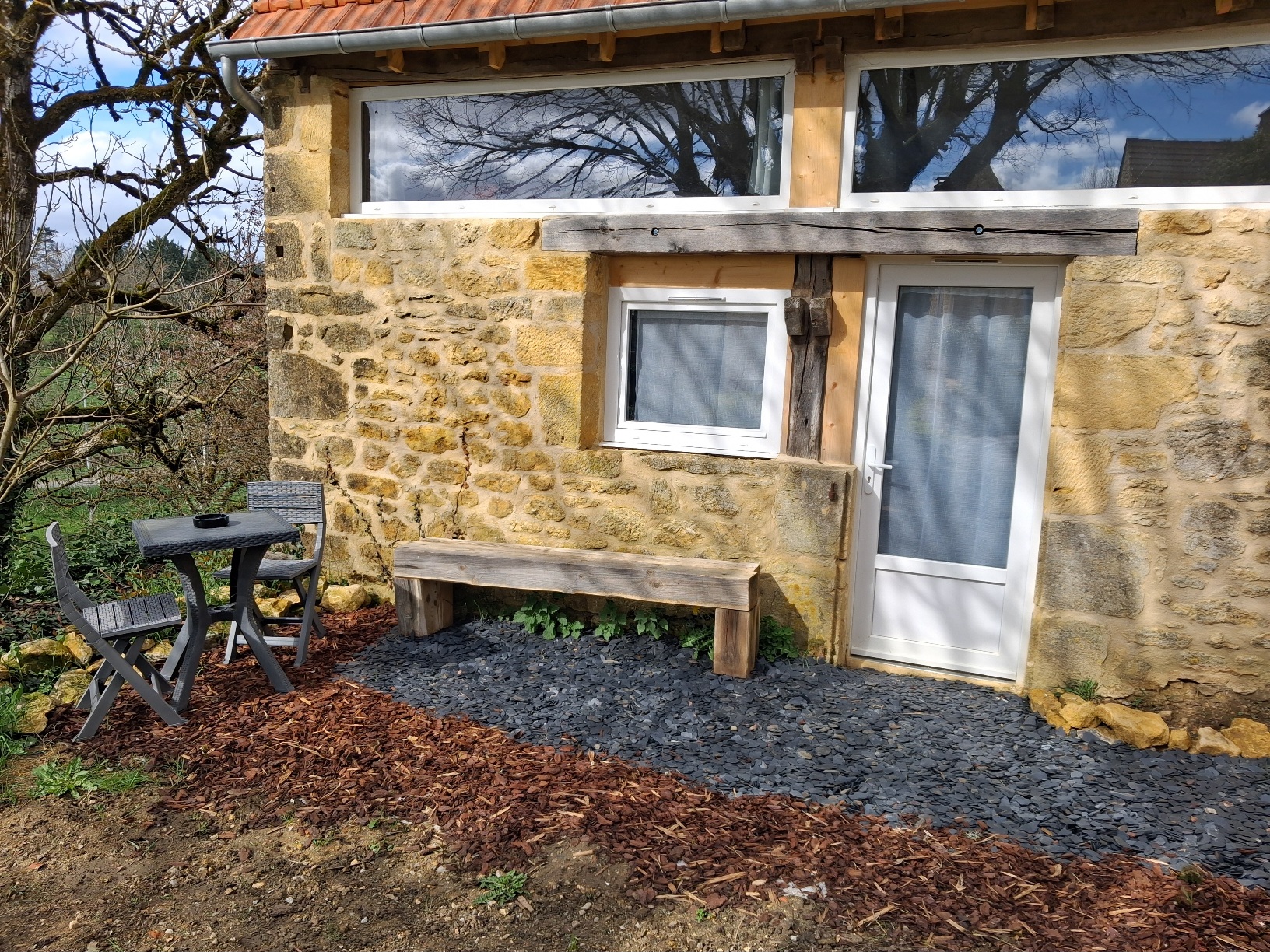 La Cabane