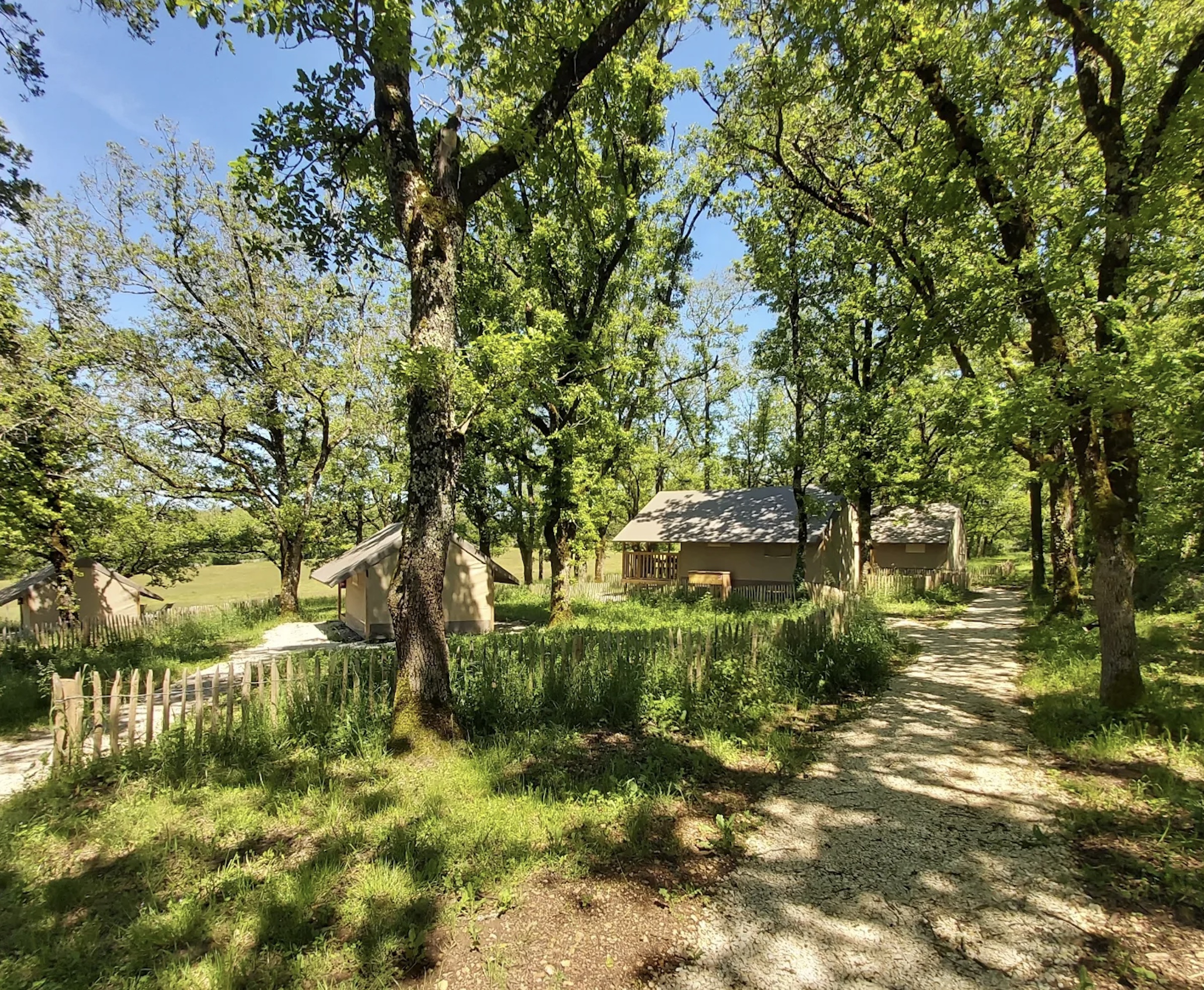 Camping Finca Baribal, Concots - photo 20