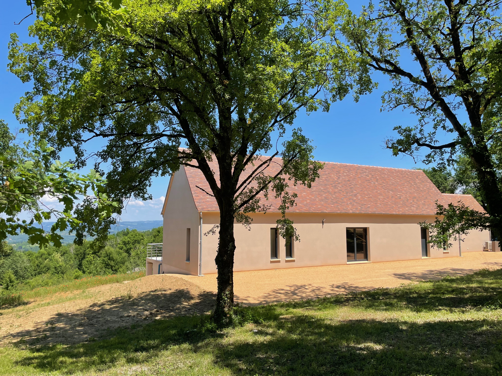 Gîte du point de vue, Autoire - photo 16