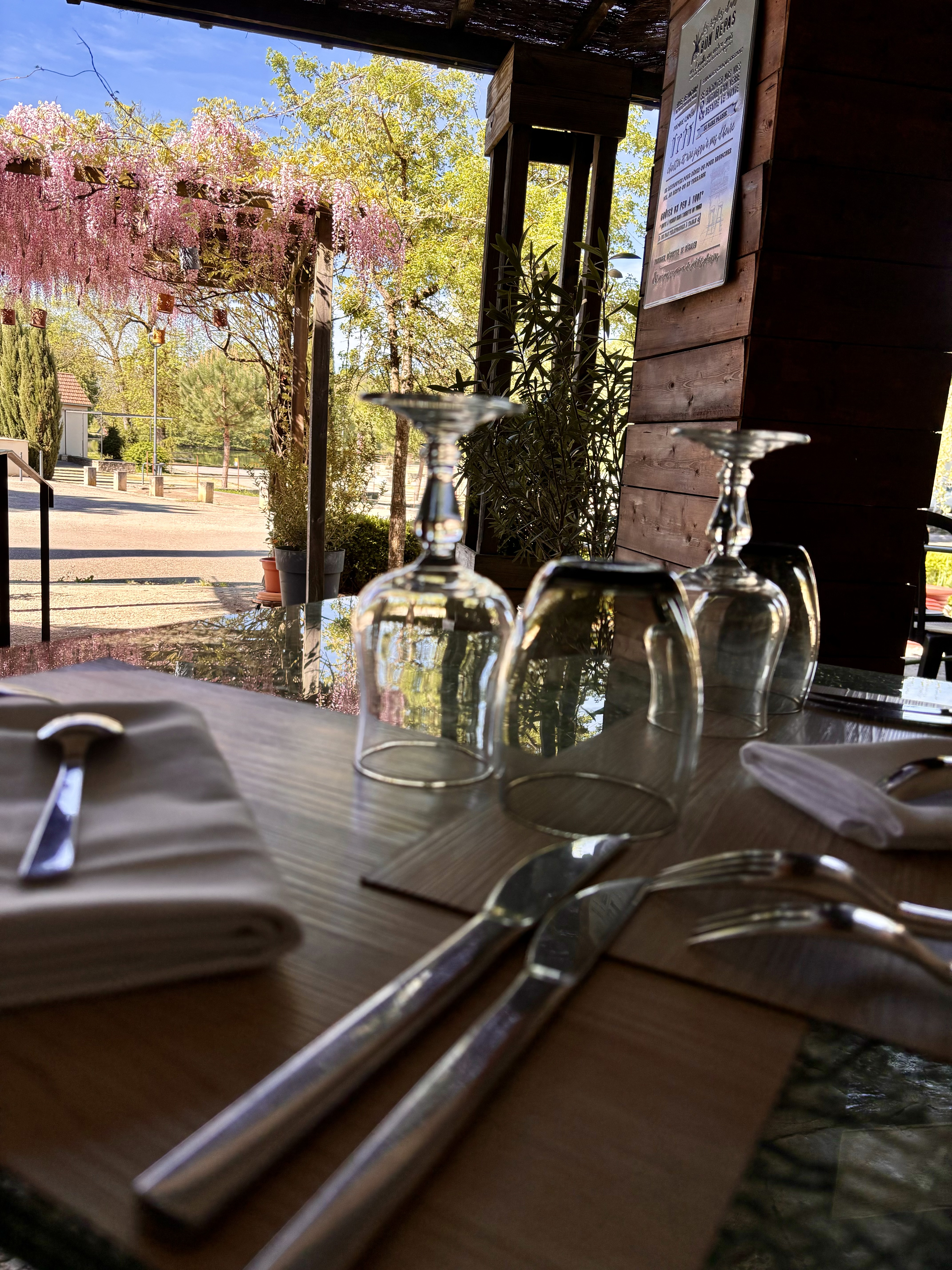 Hôtel Restaurant Le Vinois, Caillac - photo 3