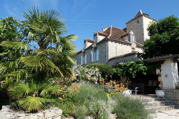 Maison Bonneval