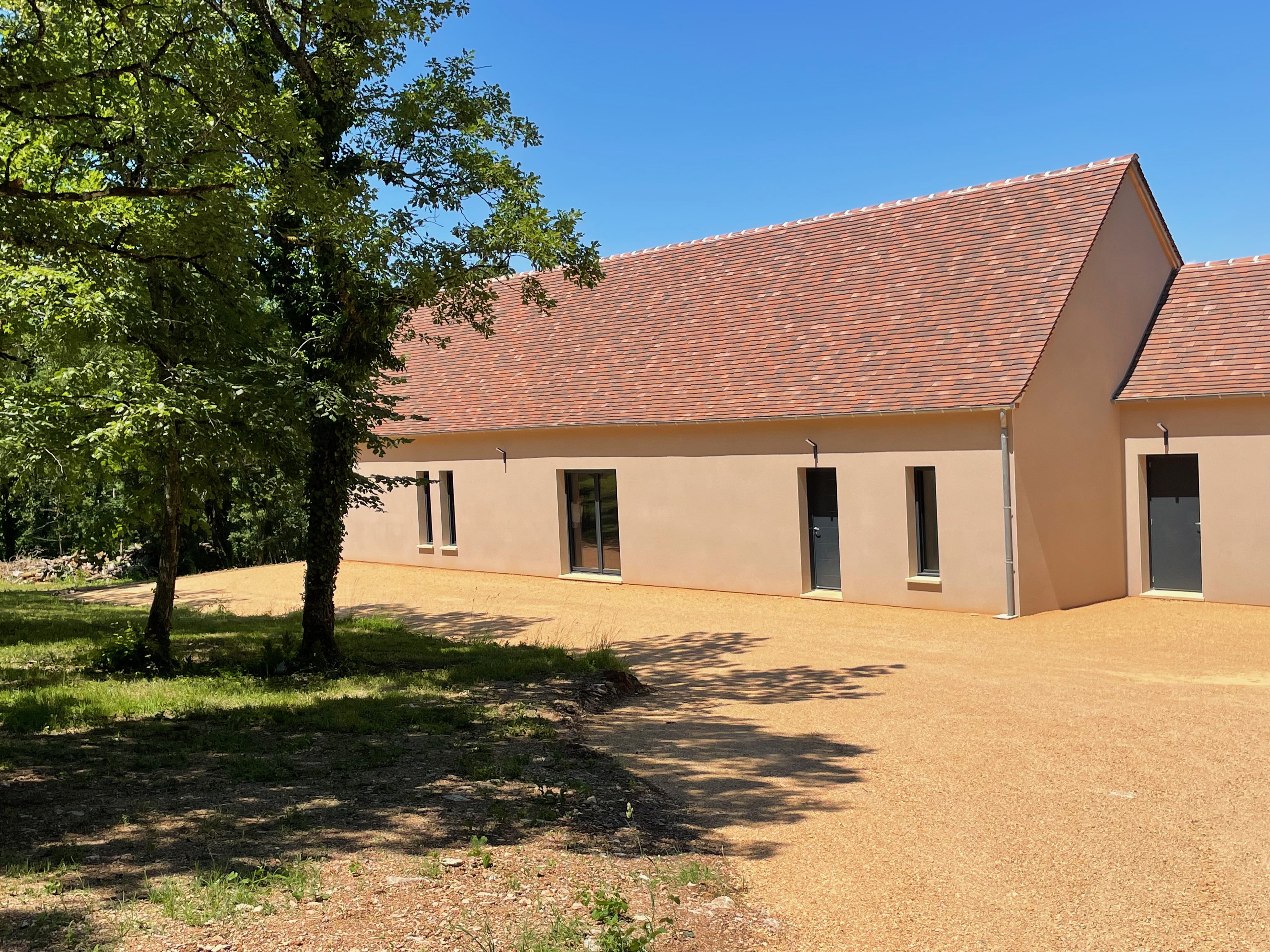 Gîte du point de vue, Autoire - photo 19