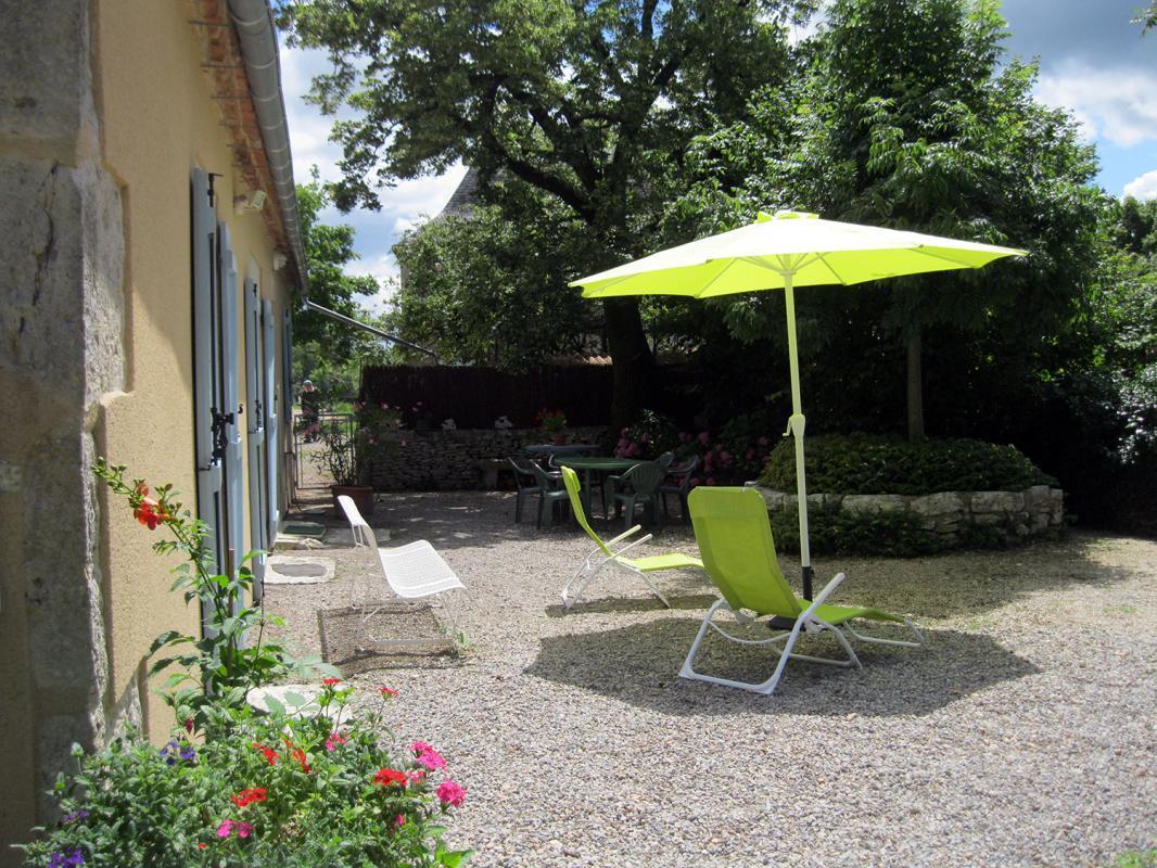 Chez André Et Chantal, Cœur de Causse - photo 3