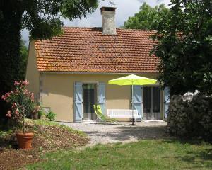 Chez André Et Chantal, Cœur de Causse - photo 4