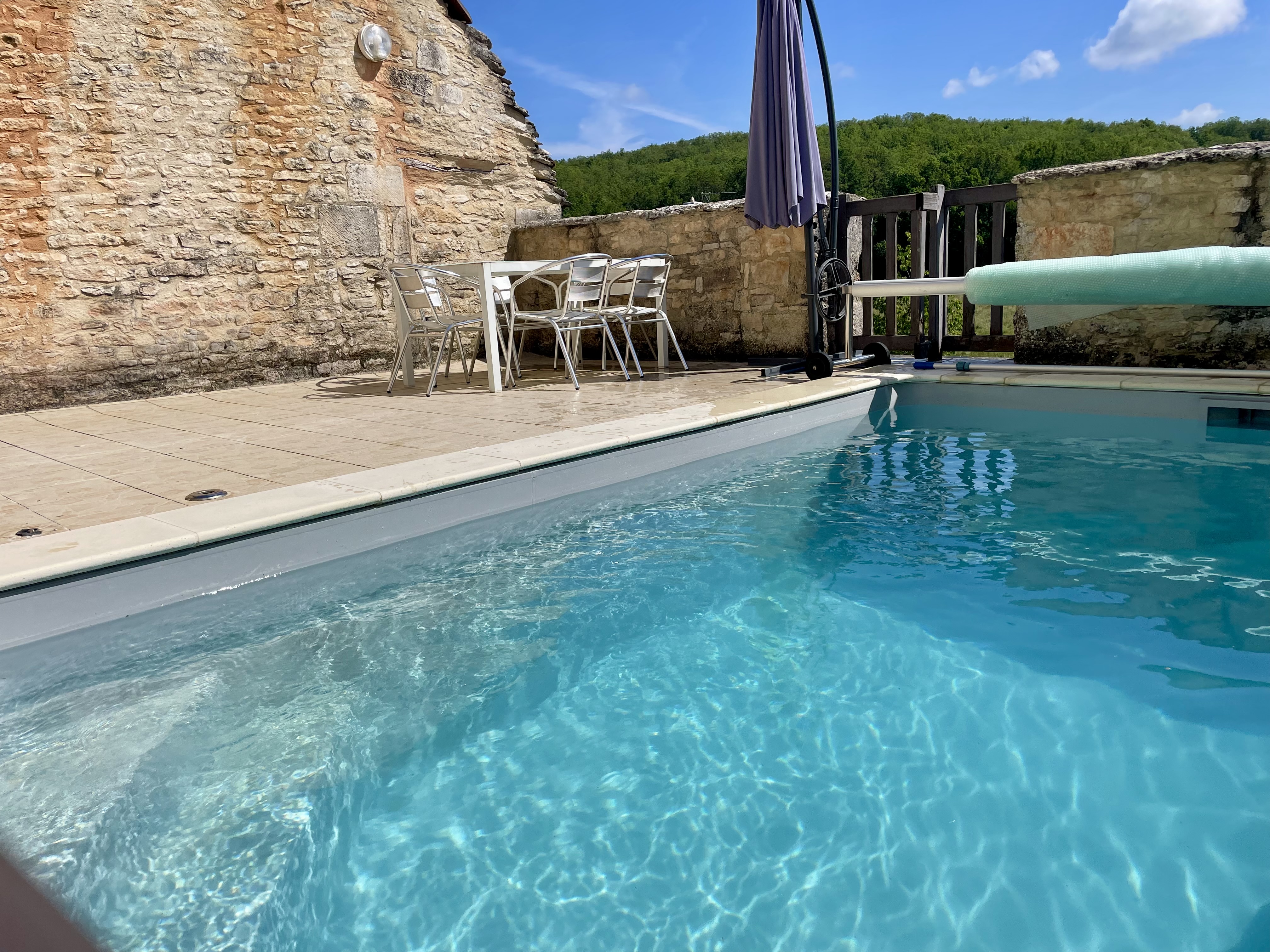 Gîte "Chez Zoa", Gignac - photo 5