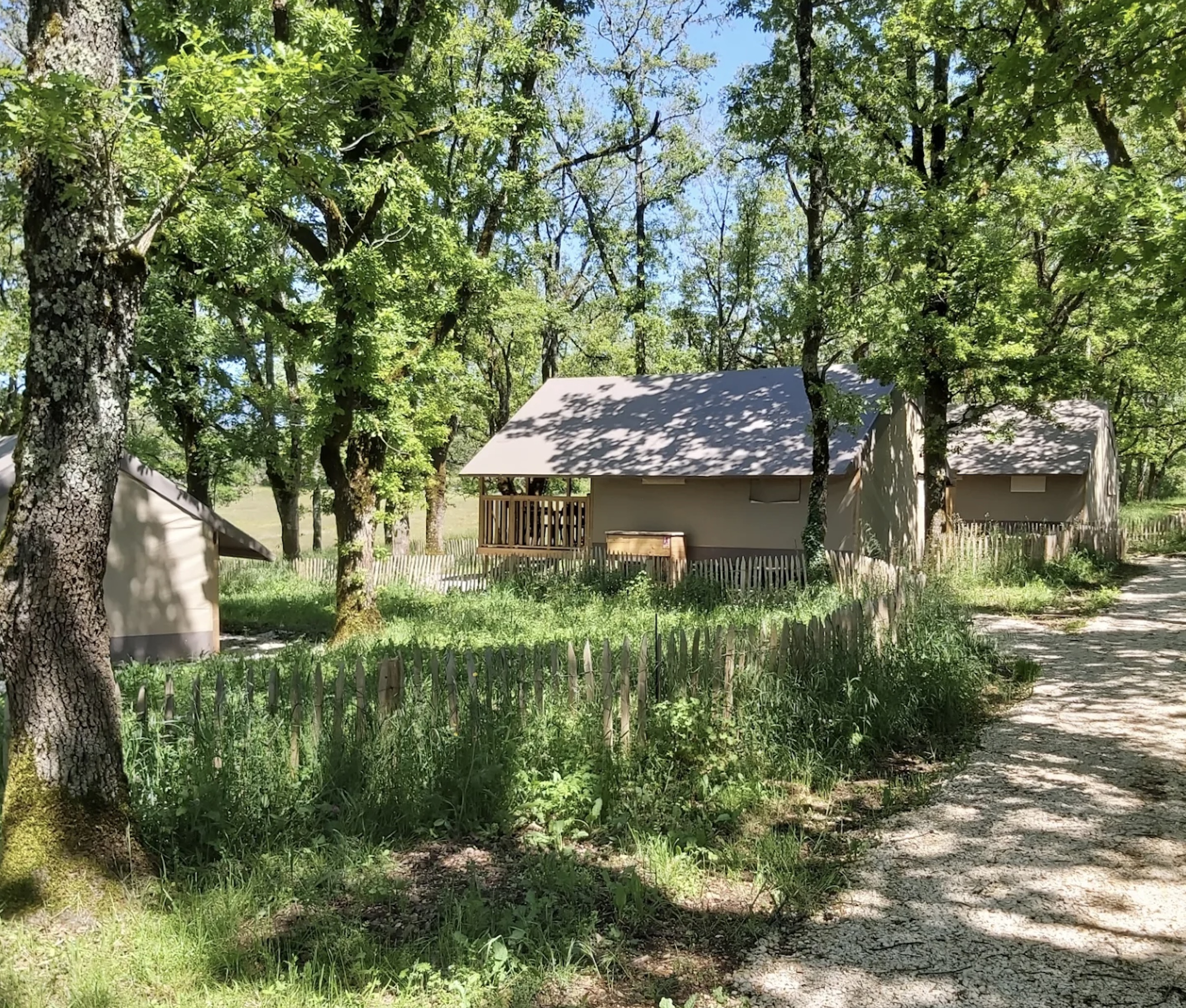 Camping Finca Baribal, Concots - photo 21