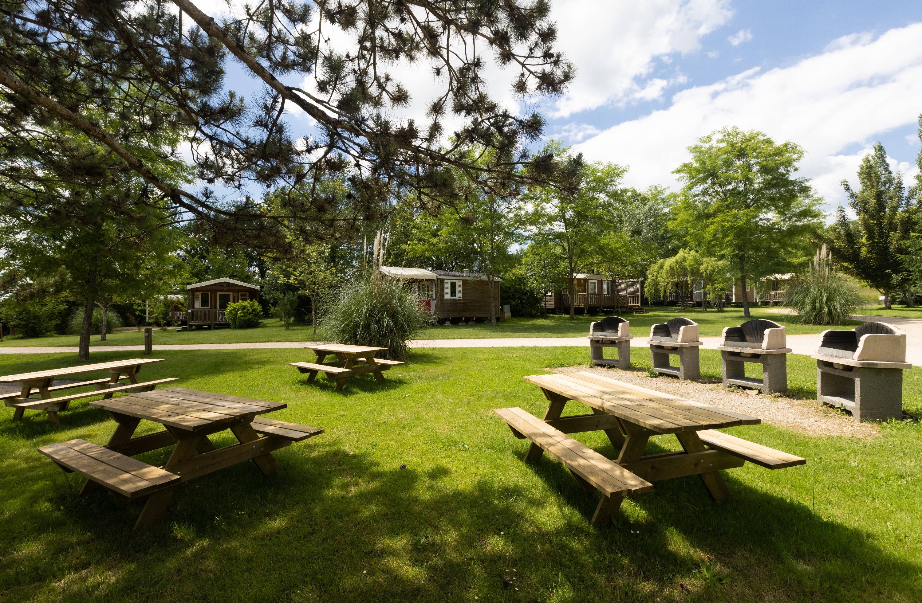 Camping Padimadour, Rocamadour - photo 23