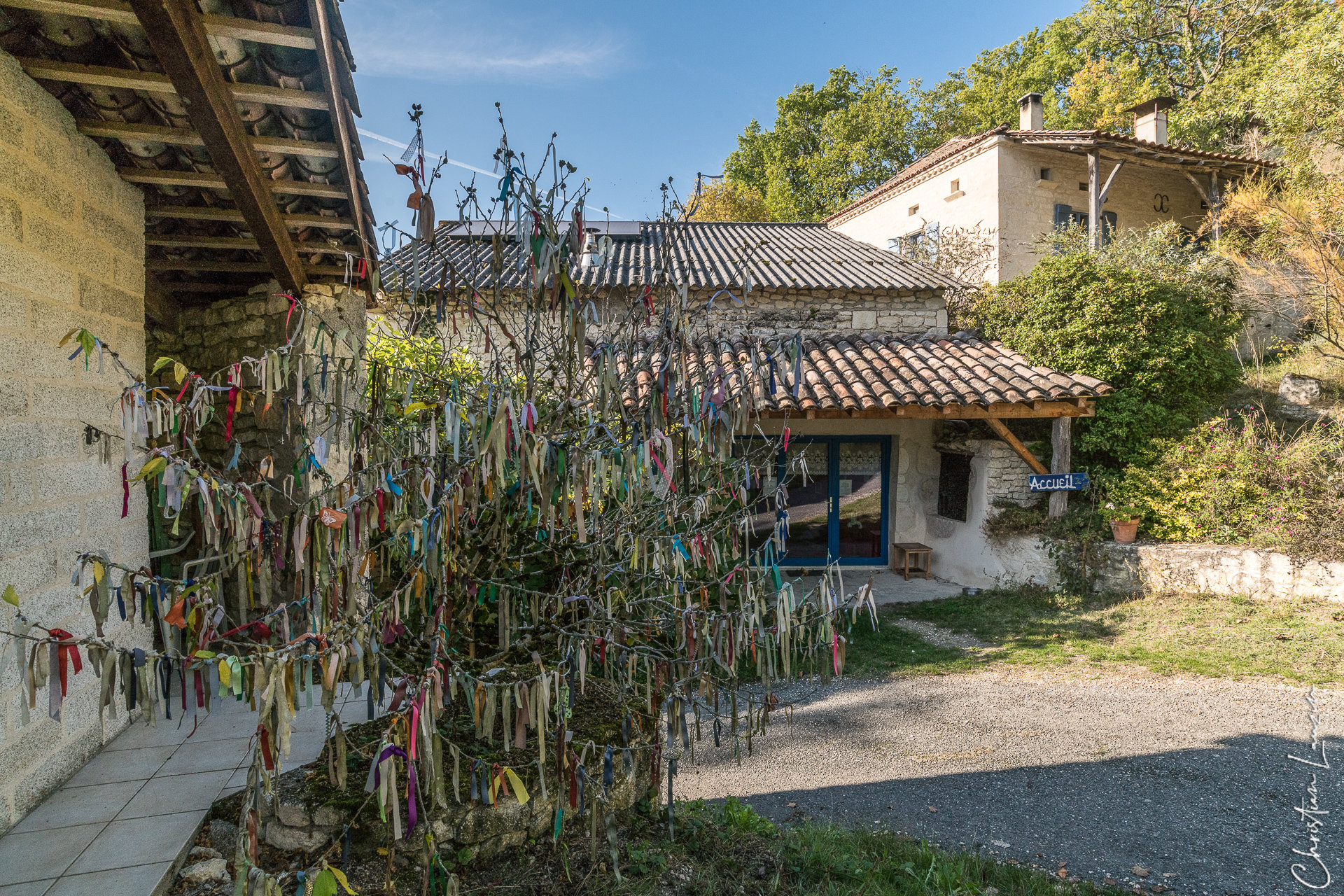 Gîte d'Étape L'Étape Bleue, Lendou-en-Quercy - photo 4