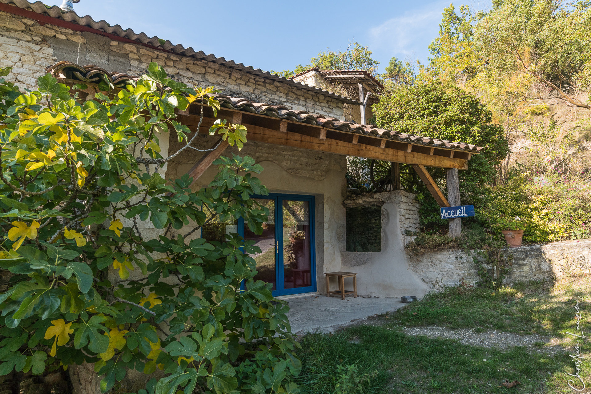 Gîte d'Étape L'Étape Bleue, Lendou-en-Quercy - photo 5