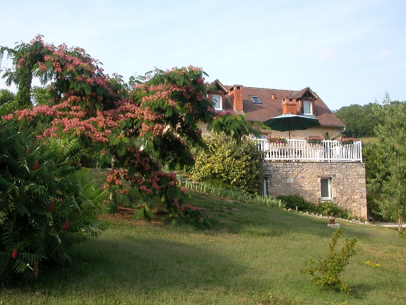 Le Four à Pain - Hameau Les Combelles — photo 2