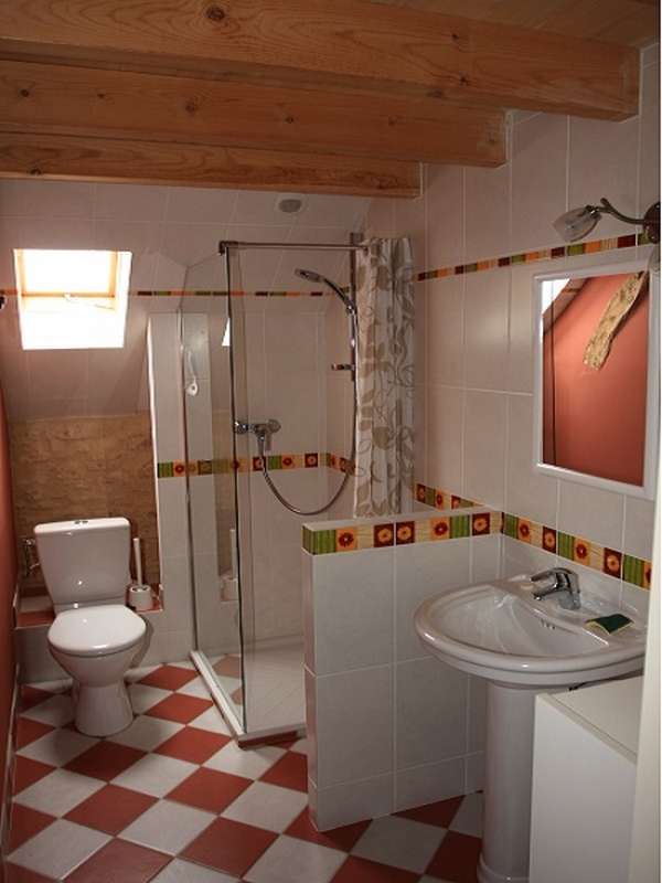 Gite du Barou, Dégagnac - photo 6