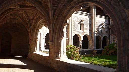 Cloître de Carennac