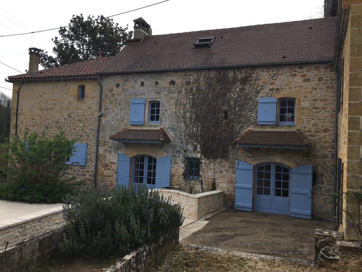 Moulin Des Vergnes, Saint-Cirq-Madelon - photo 20