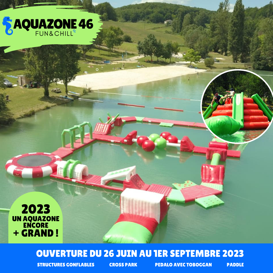 Aquazone