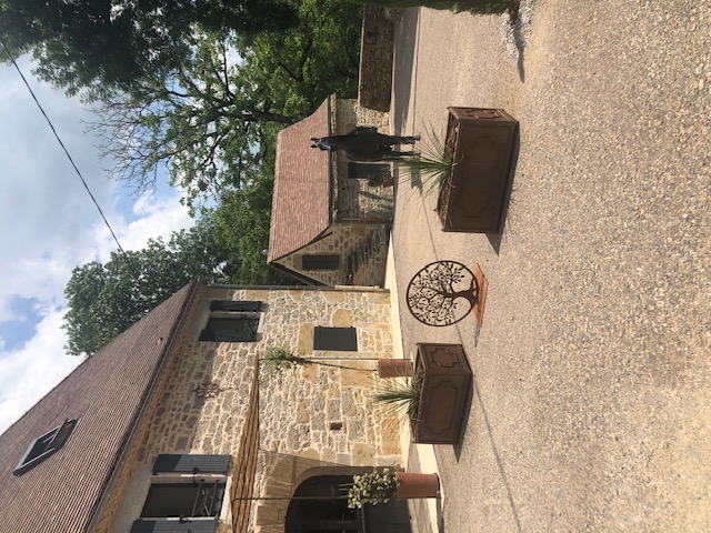 LES GRANGES DE BUFFAROL, Thégra - photo 9