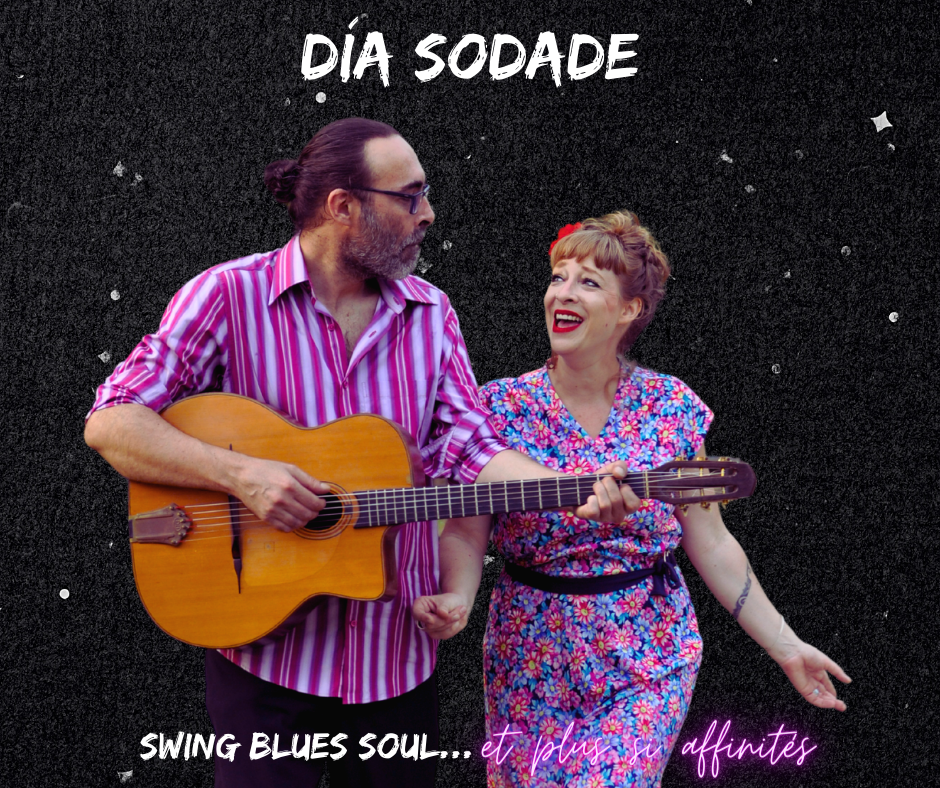 Les soirées de juillet de la Guinguette d'Albas, Albas - photo 3