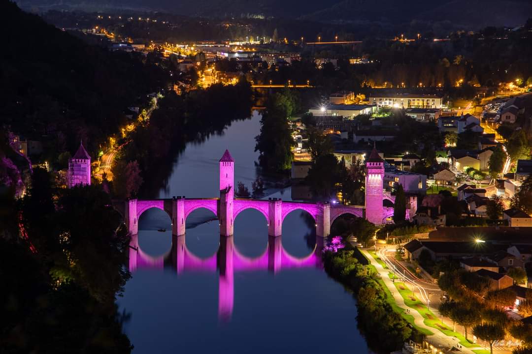 Gîte Piscine Soulie, Aujols - photo 8